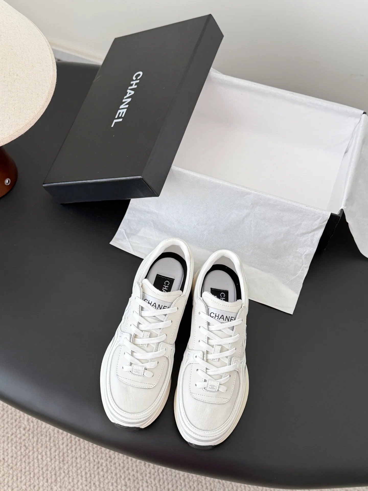 Chan 26ss sneaker