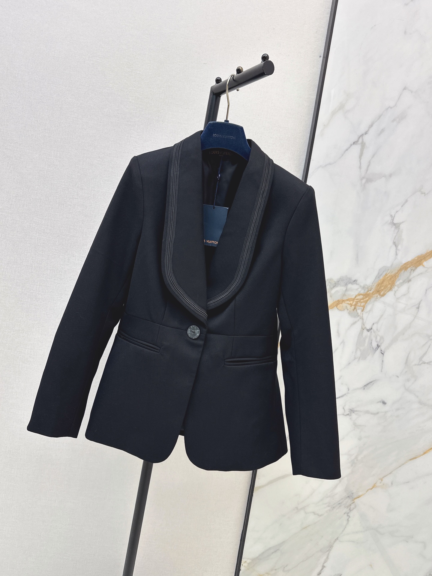 Loui 26fw blazer
