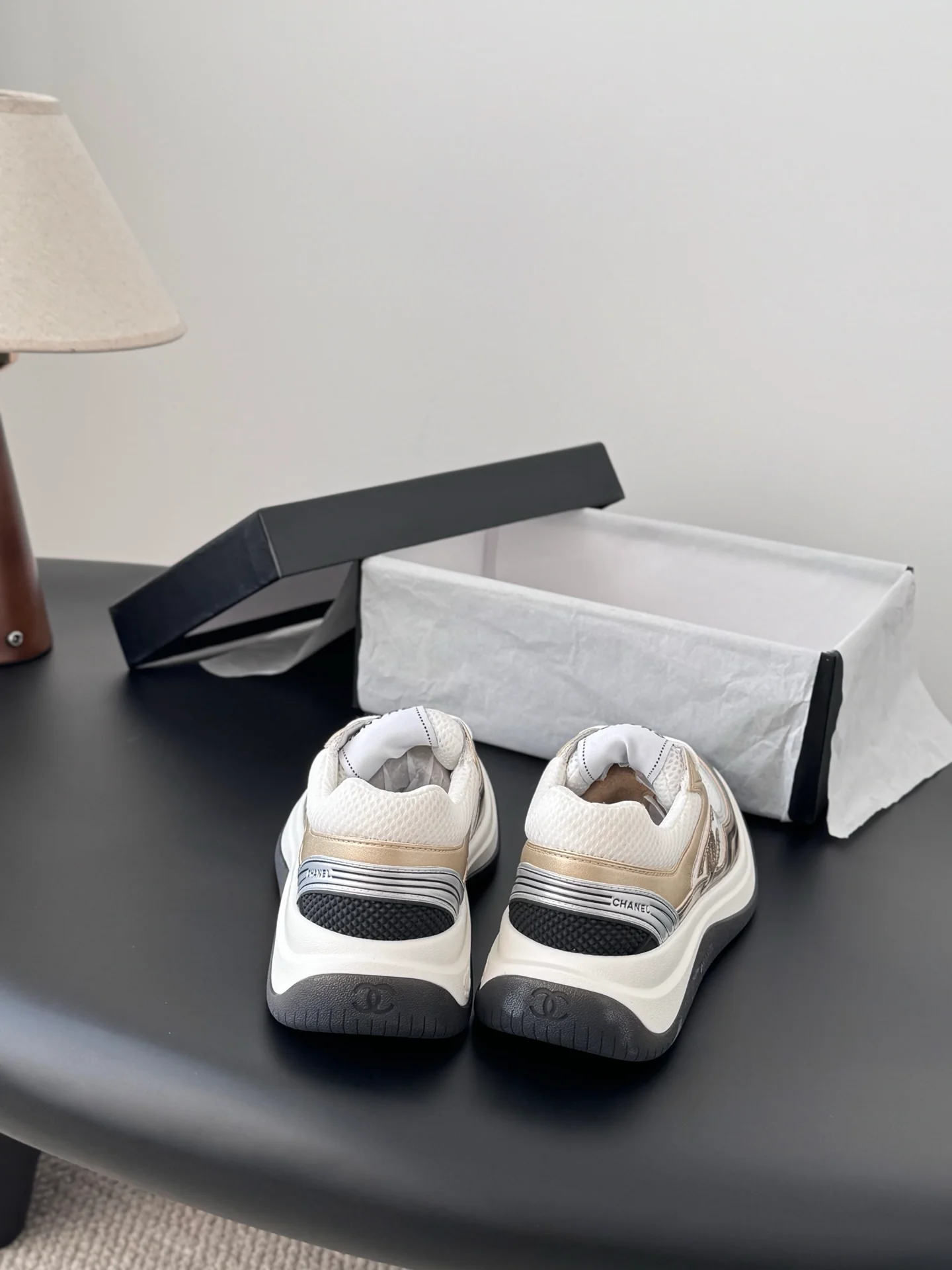 Chan 26ss sneaker