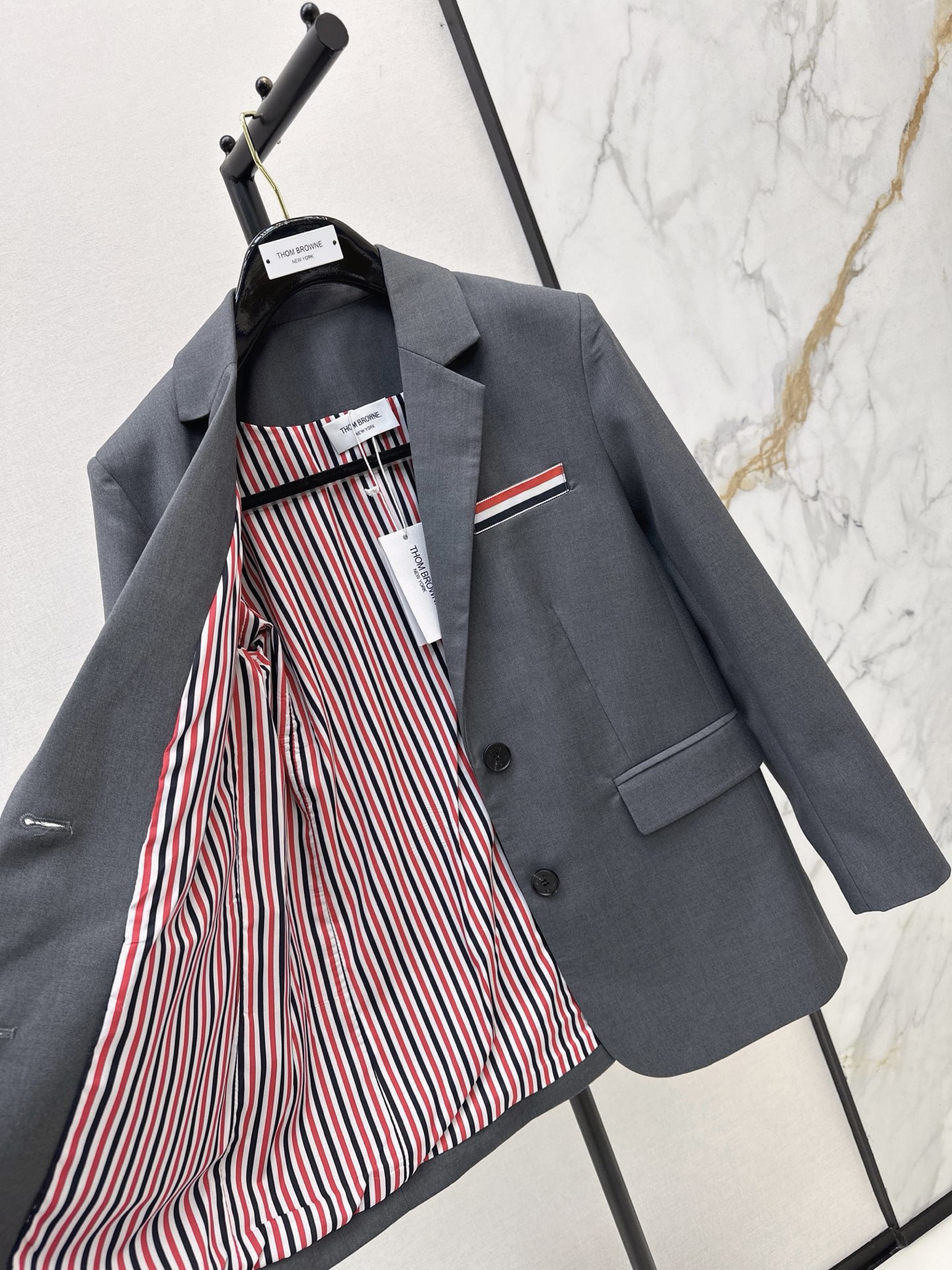 Thom 26fw blazer