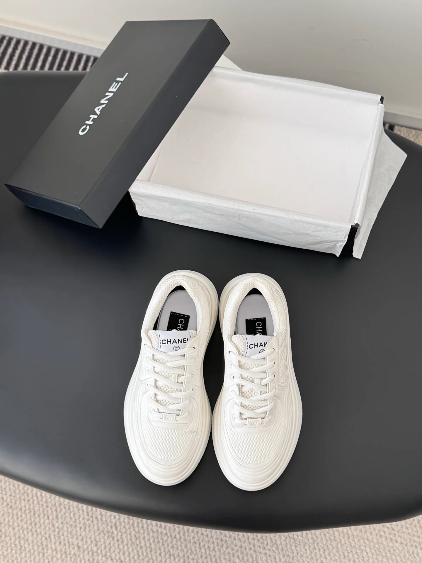 Chan 26ss sneaker