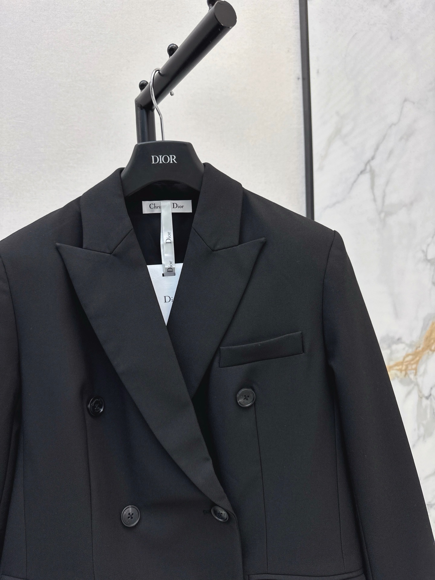 CD 26fw blazer