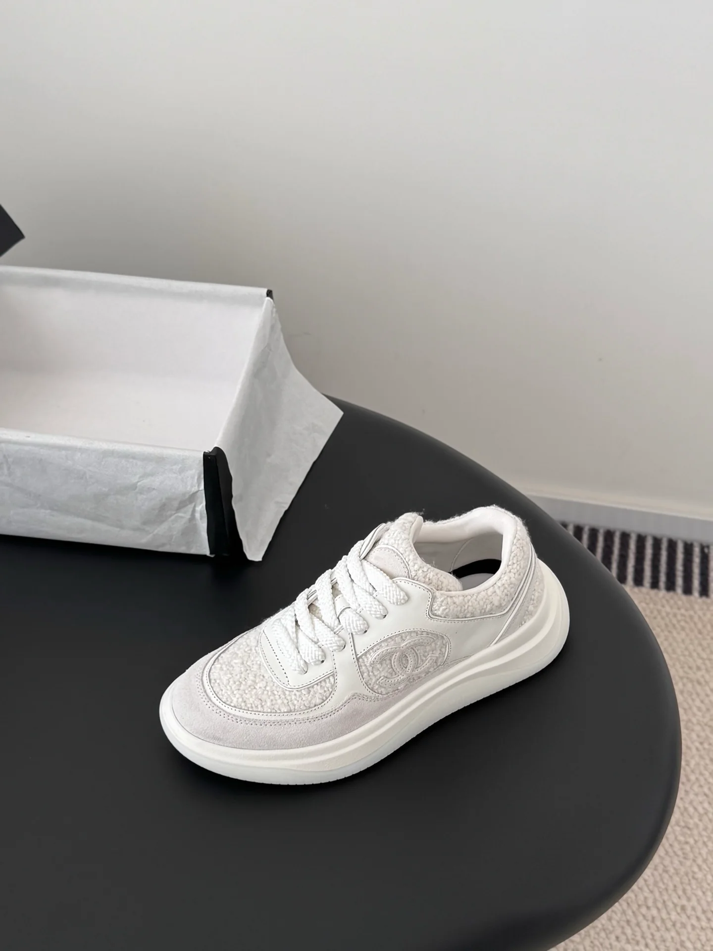 Chan 26ss sneaker