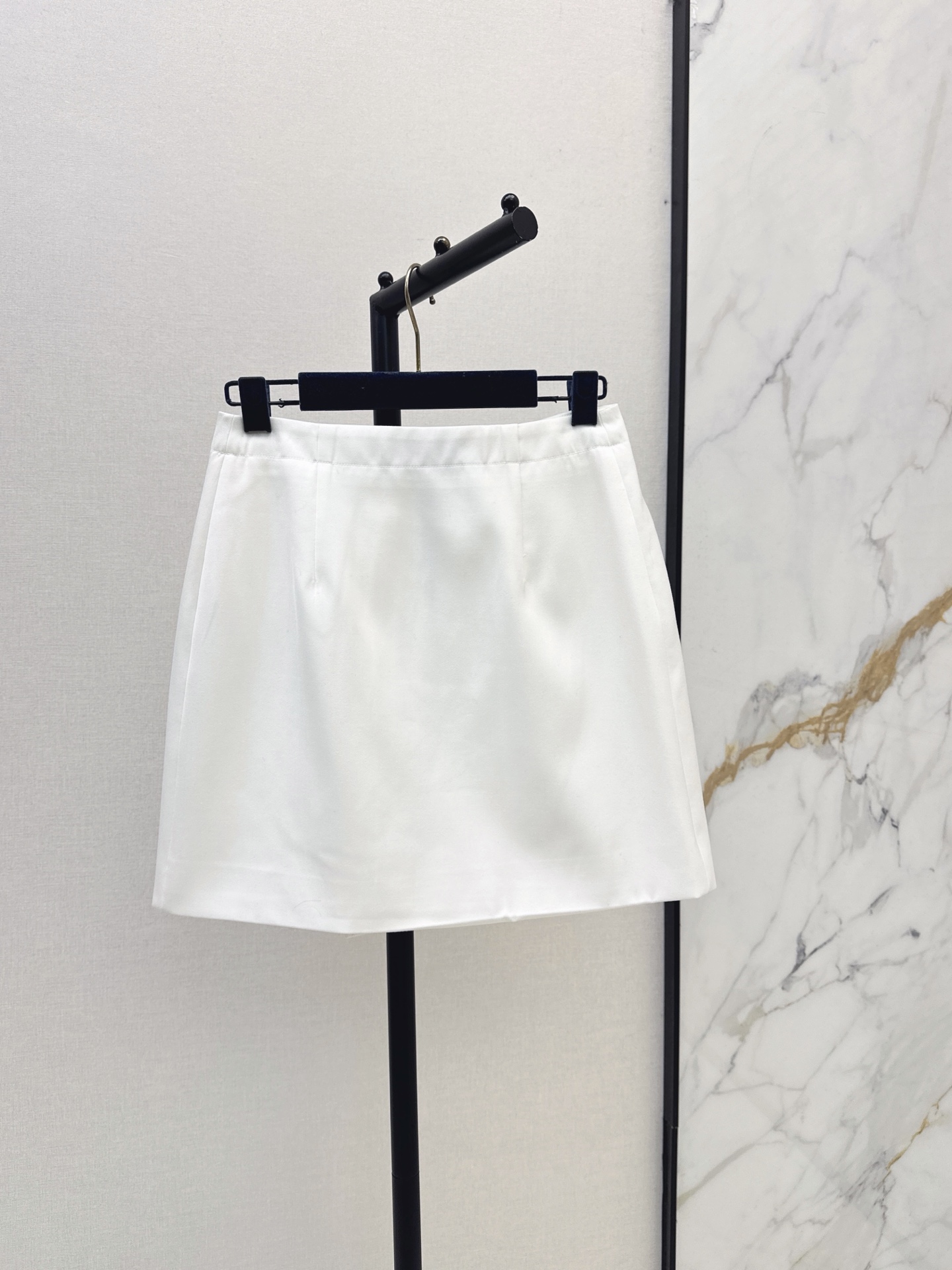 Loui 26fw A-line skirt