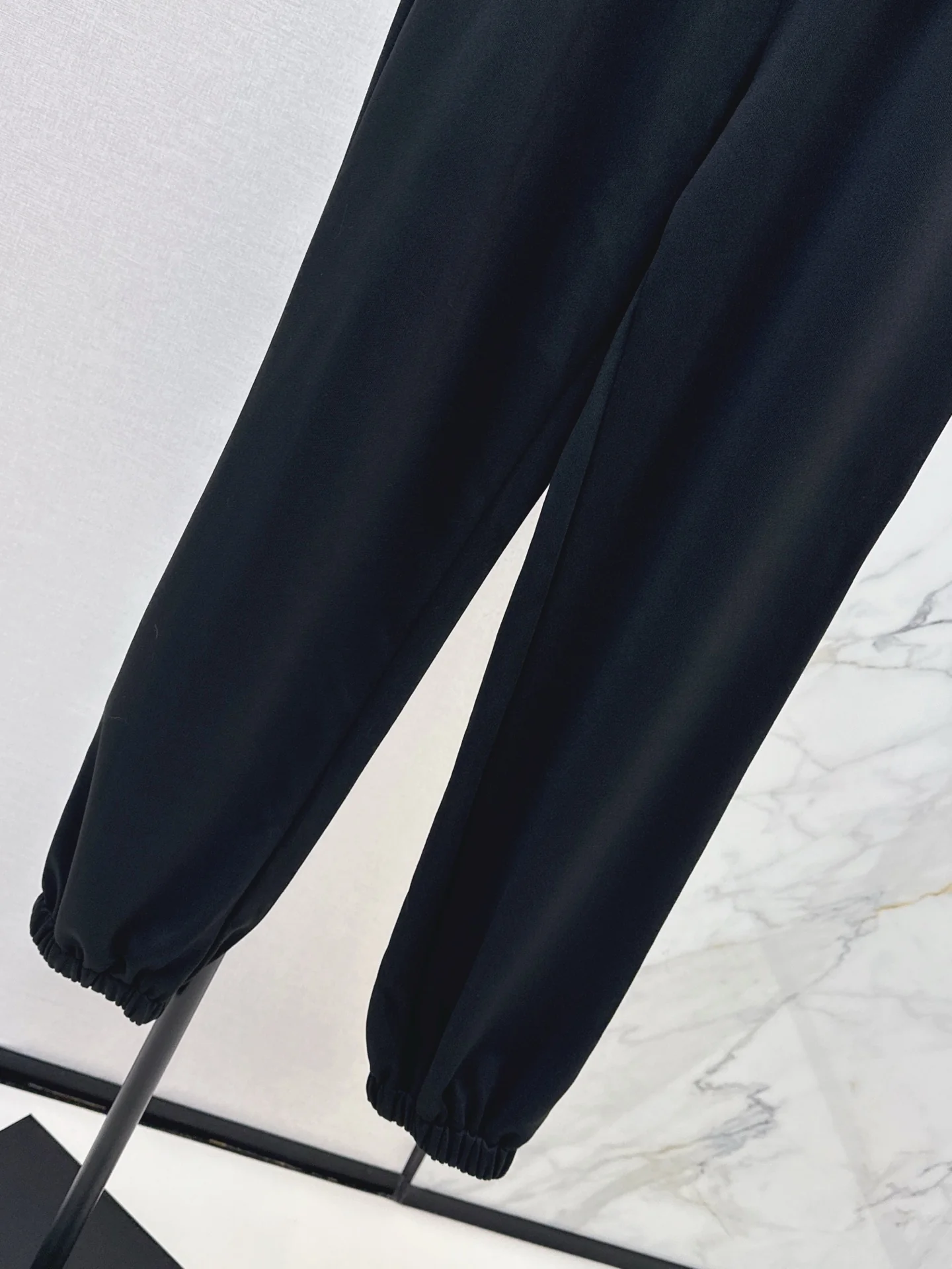 Fend 25fw chinos causal pants