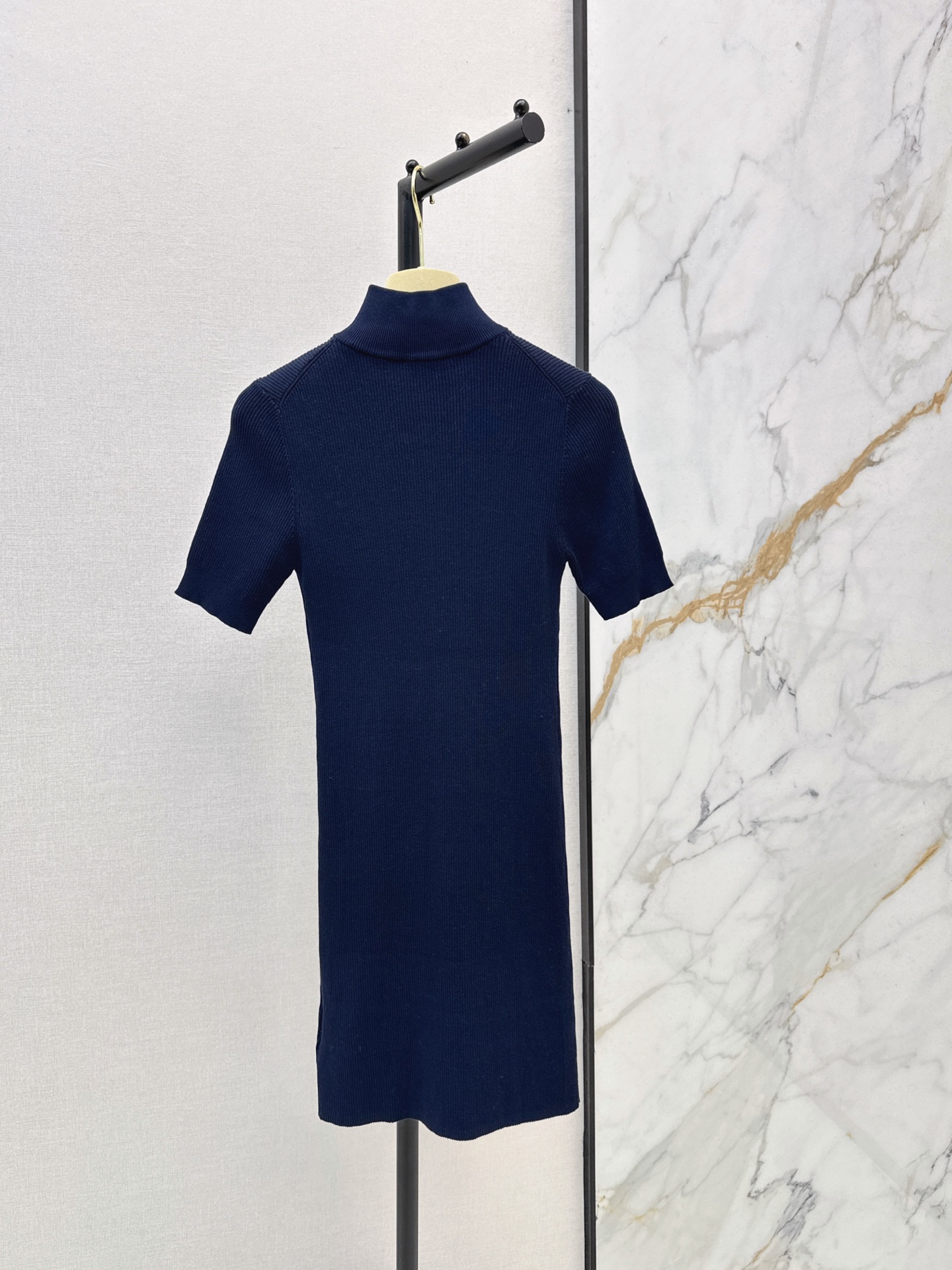 Miu 26fw knit dress