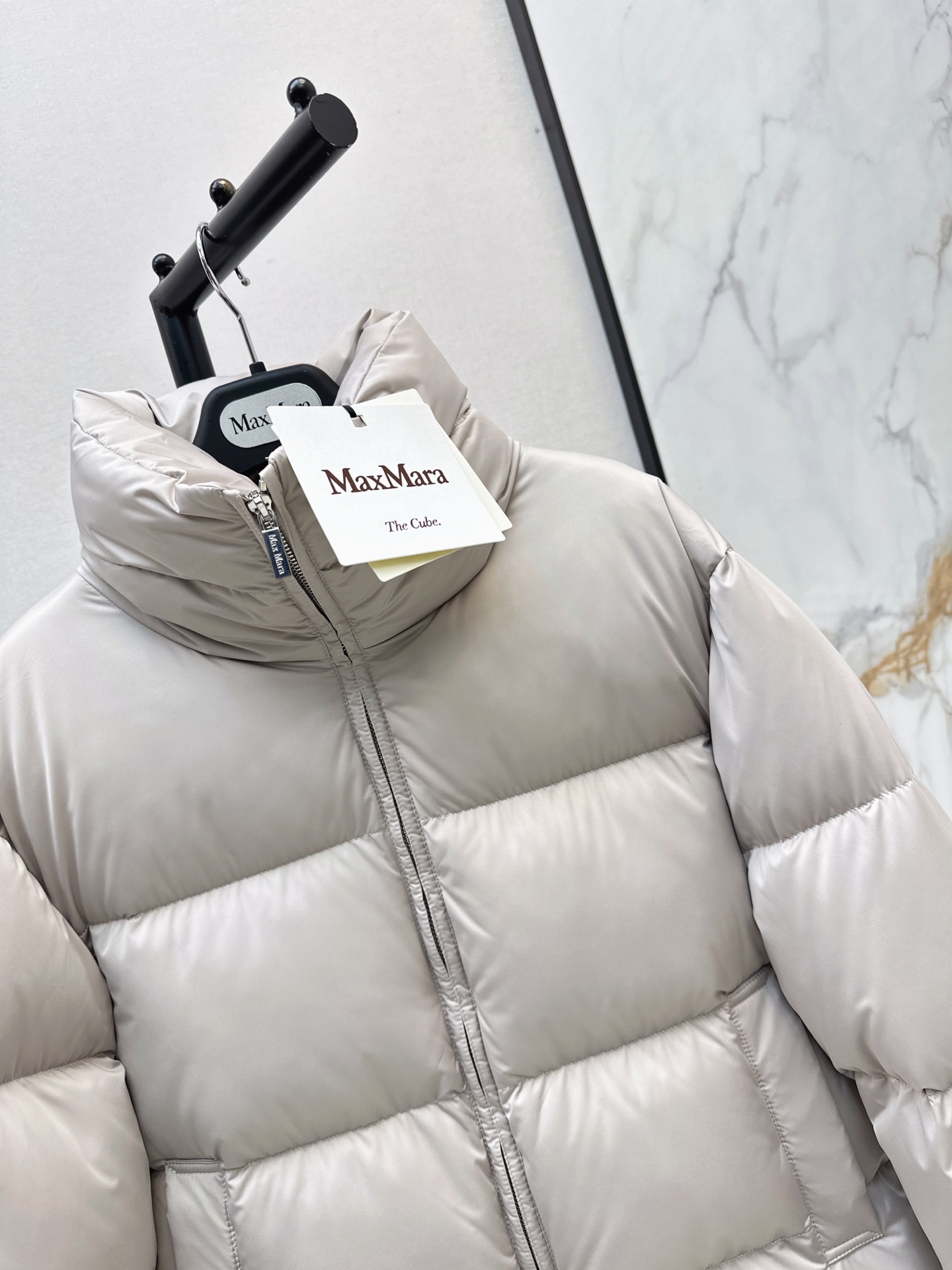 Max 26fw down jacket