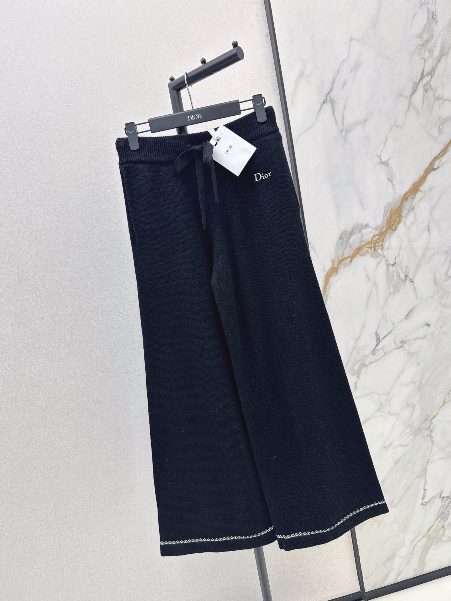 CD 26fw drawstring pants