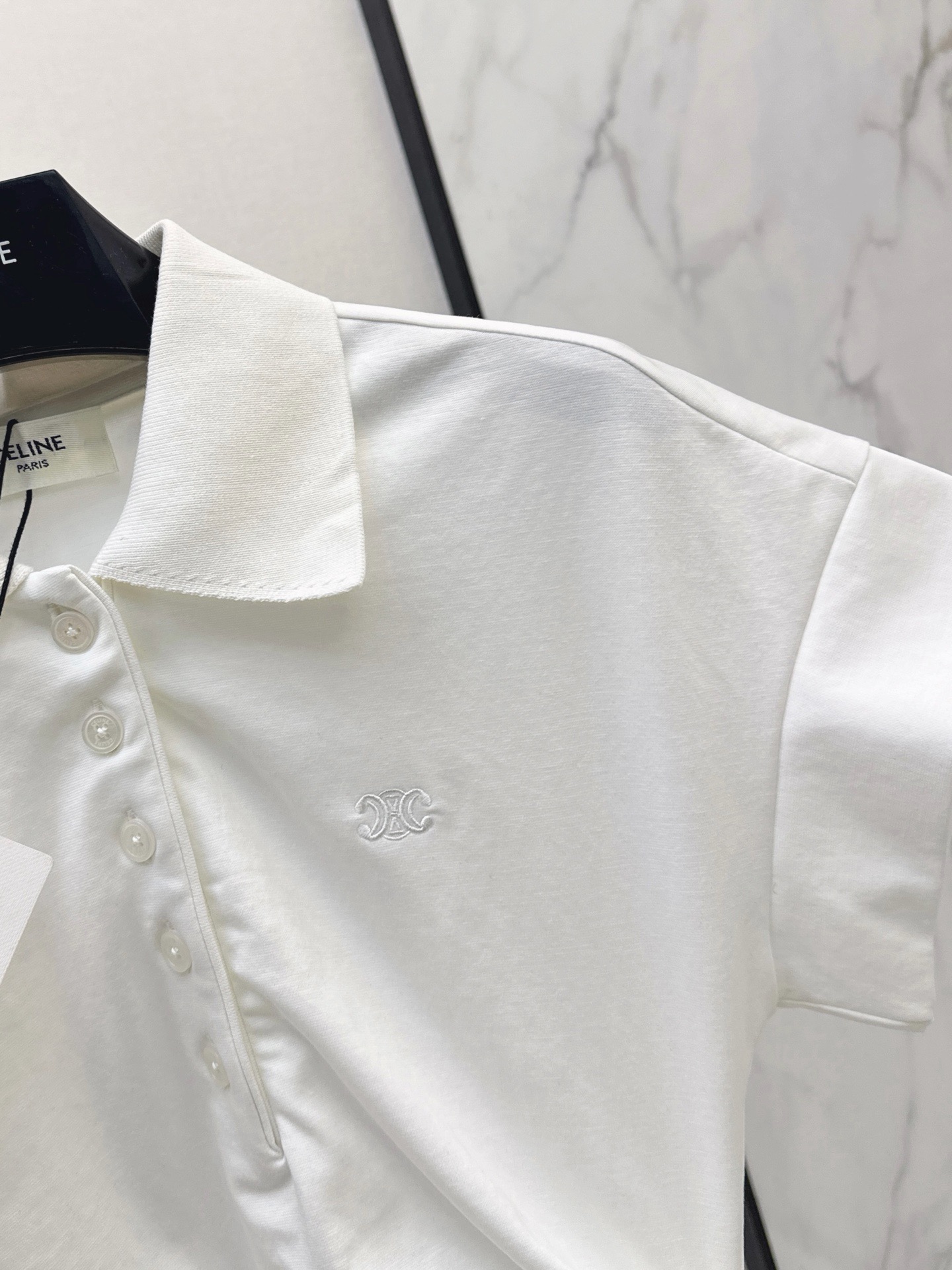 Celi 26ss casual dress