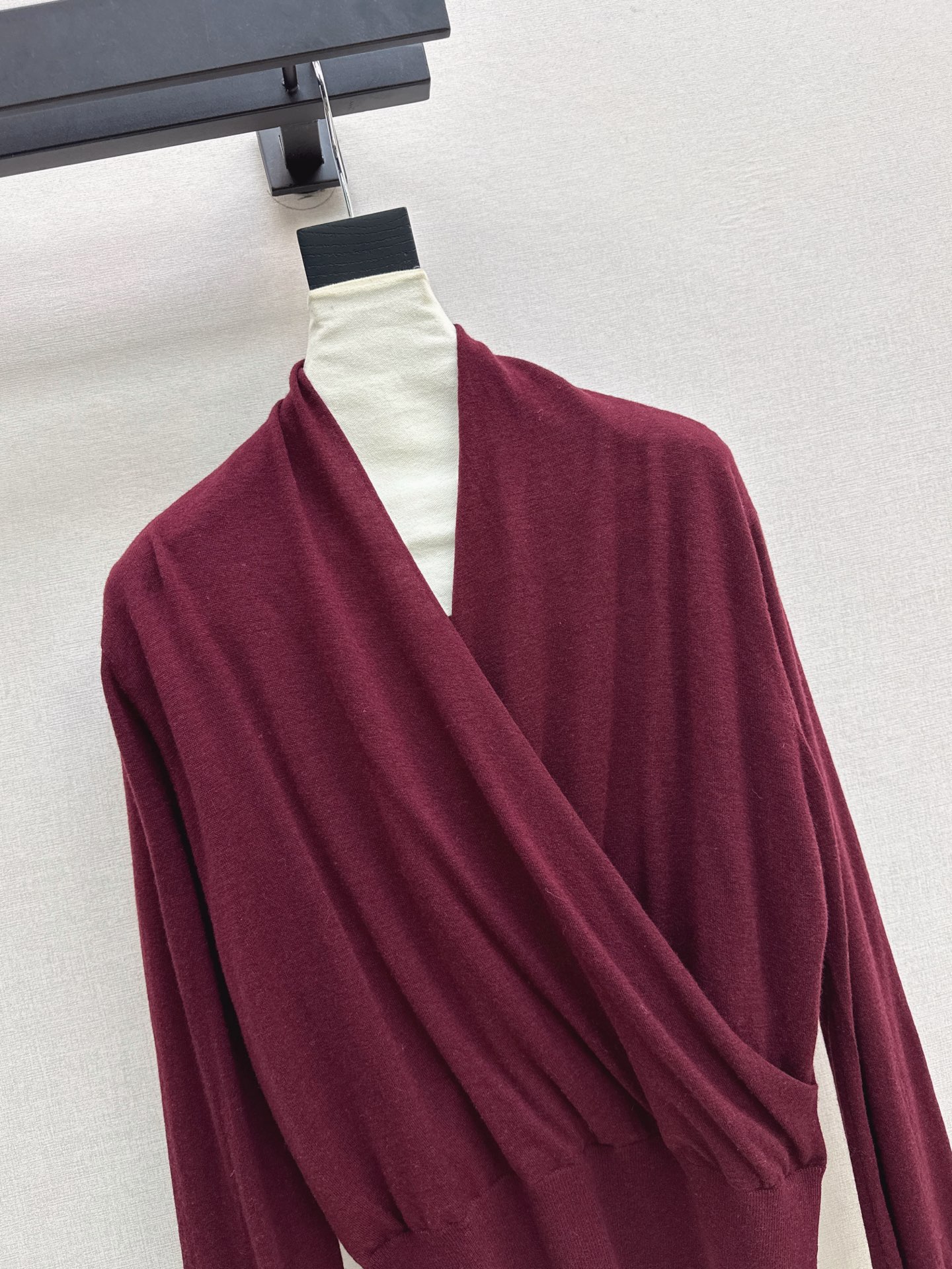 CD 26fw knit basic layer