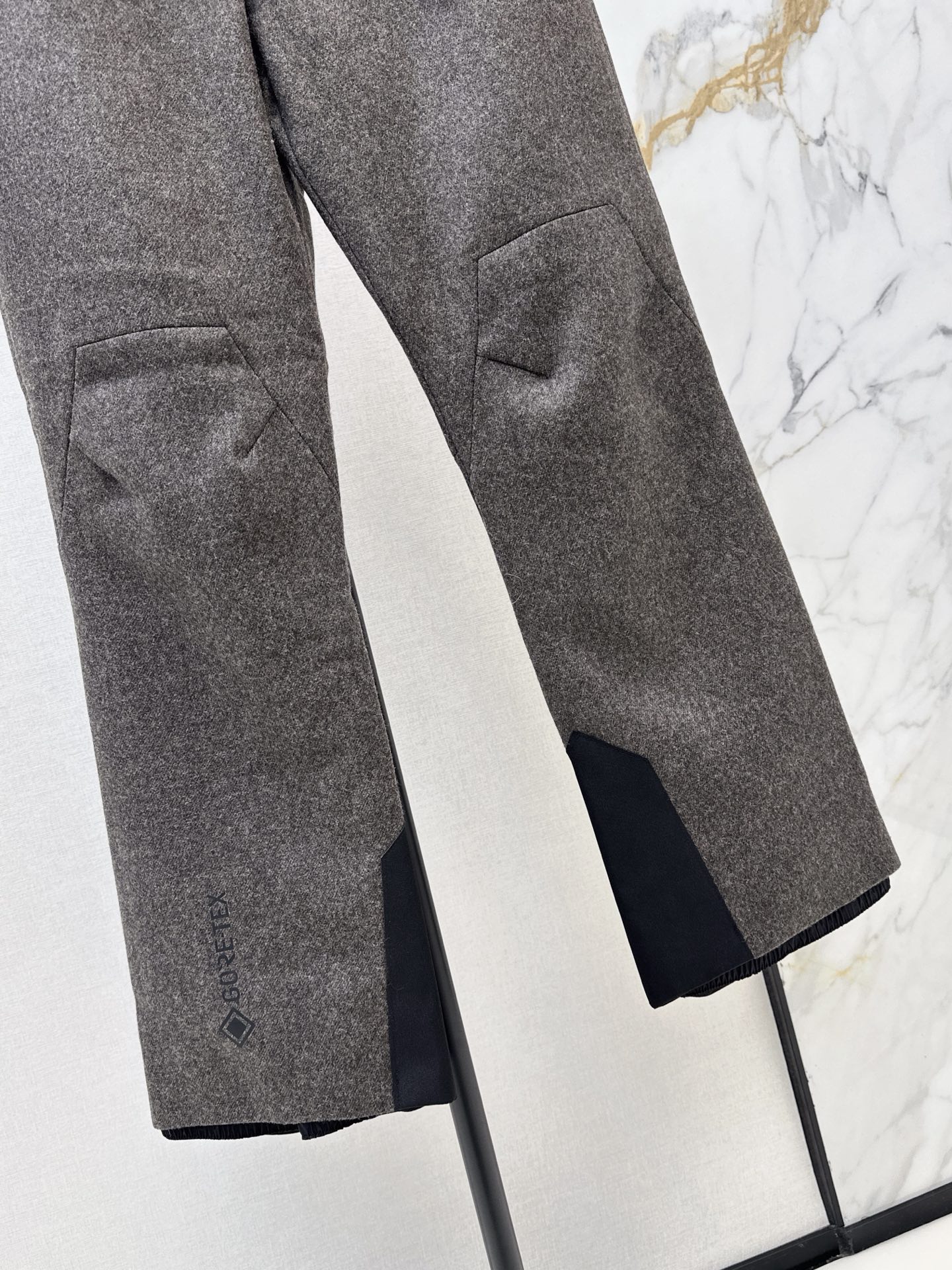 Monc 26fw techincal ski pants