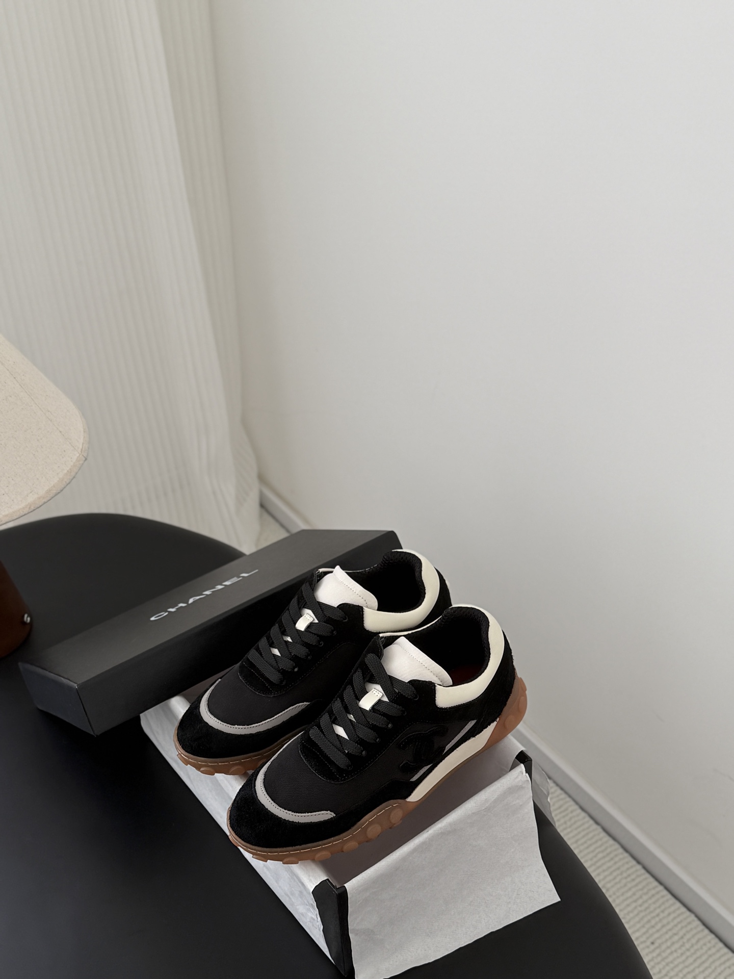 Chan 26ss casual sneaker