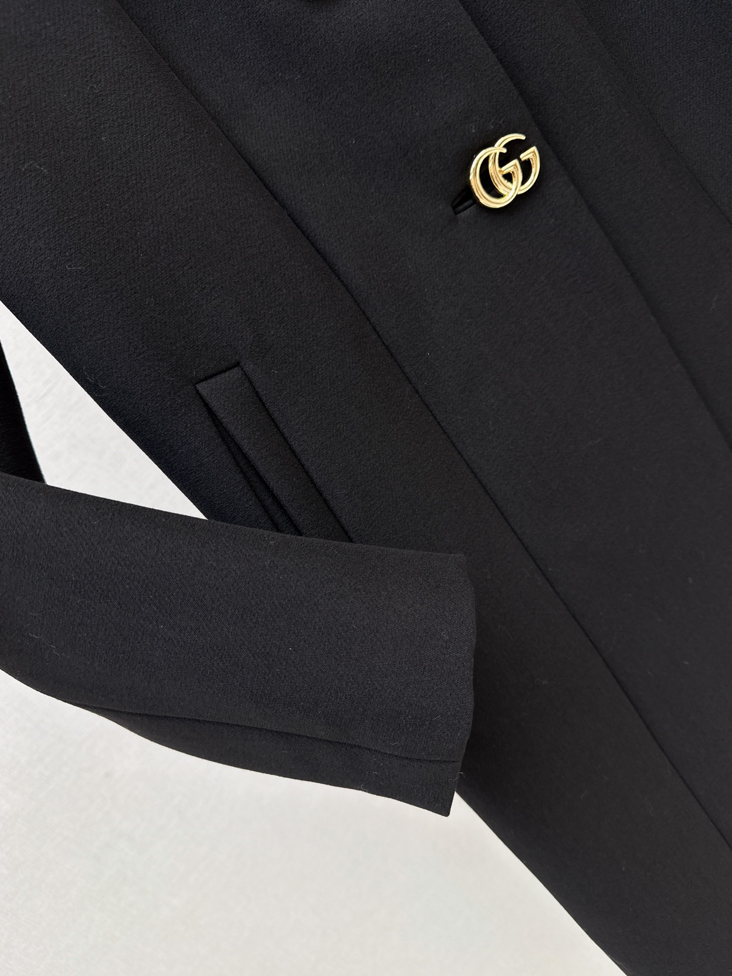 Guc 26fw longline coats