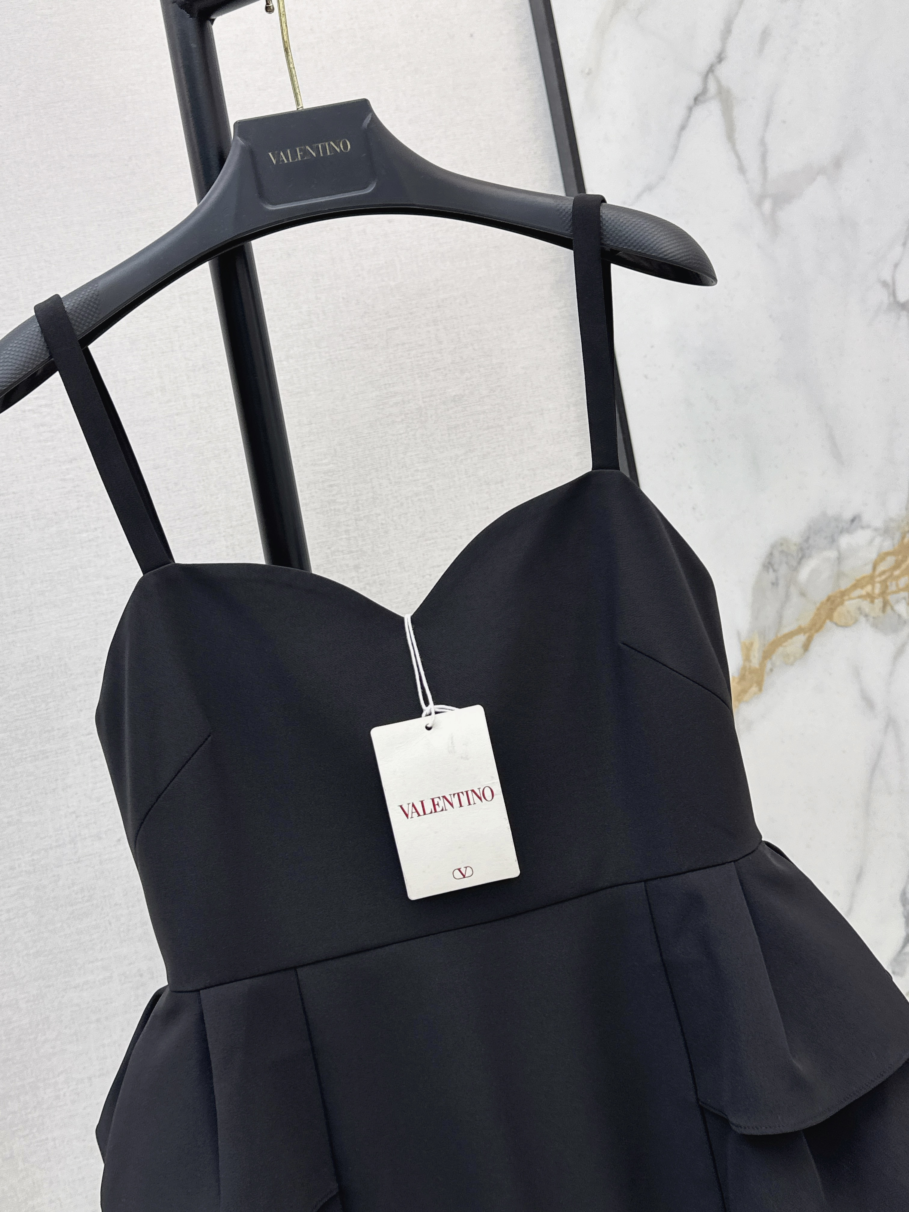 Valen 26ss slip dress