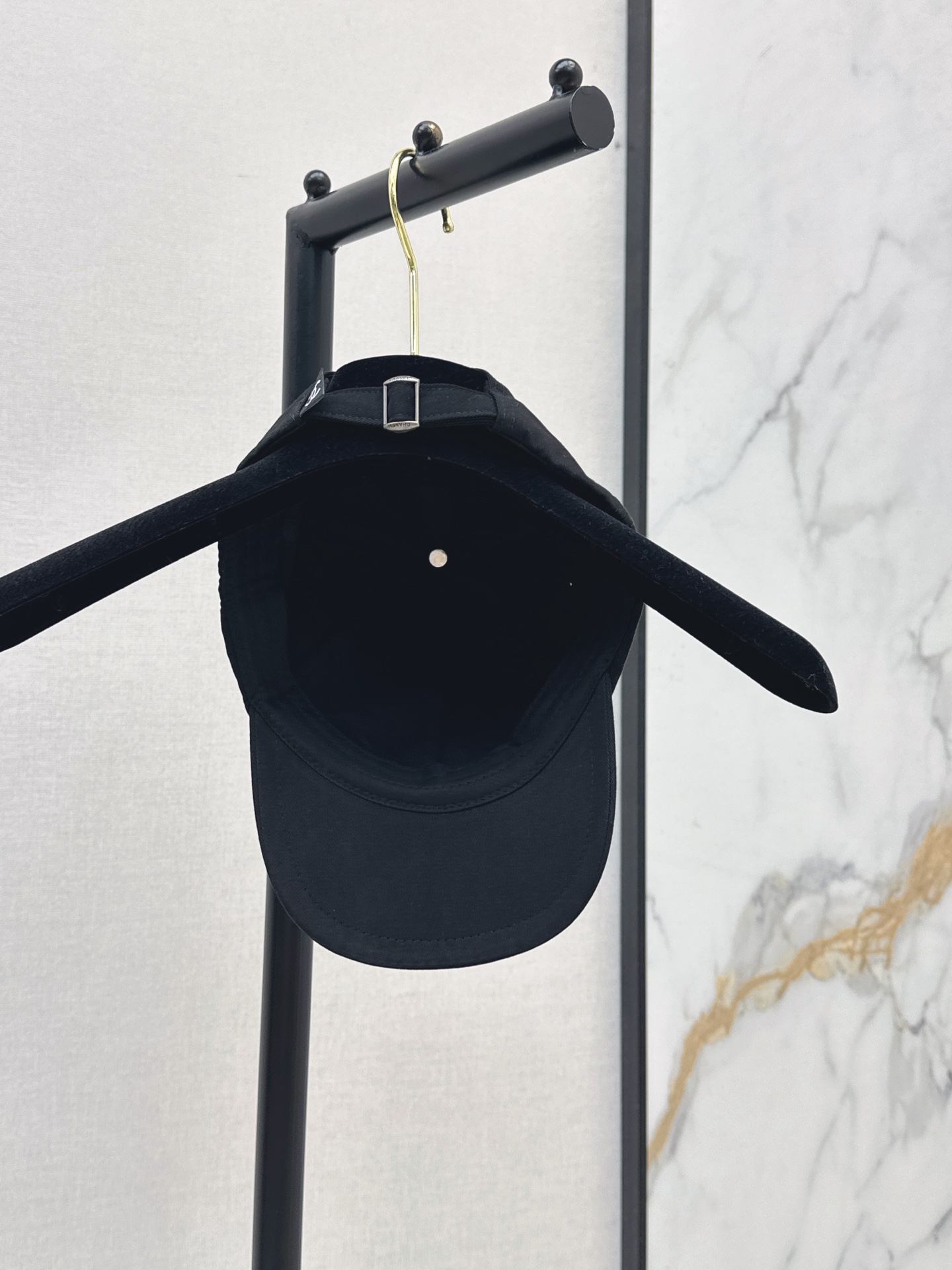Chan 26fw baseball hat