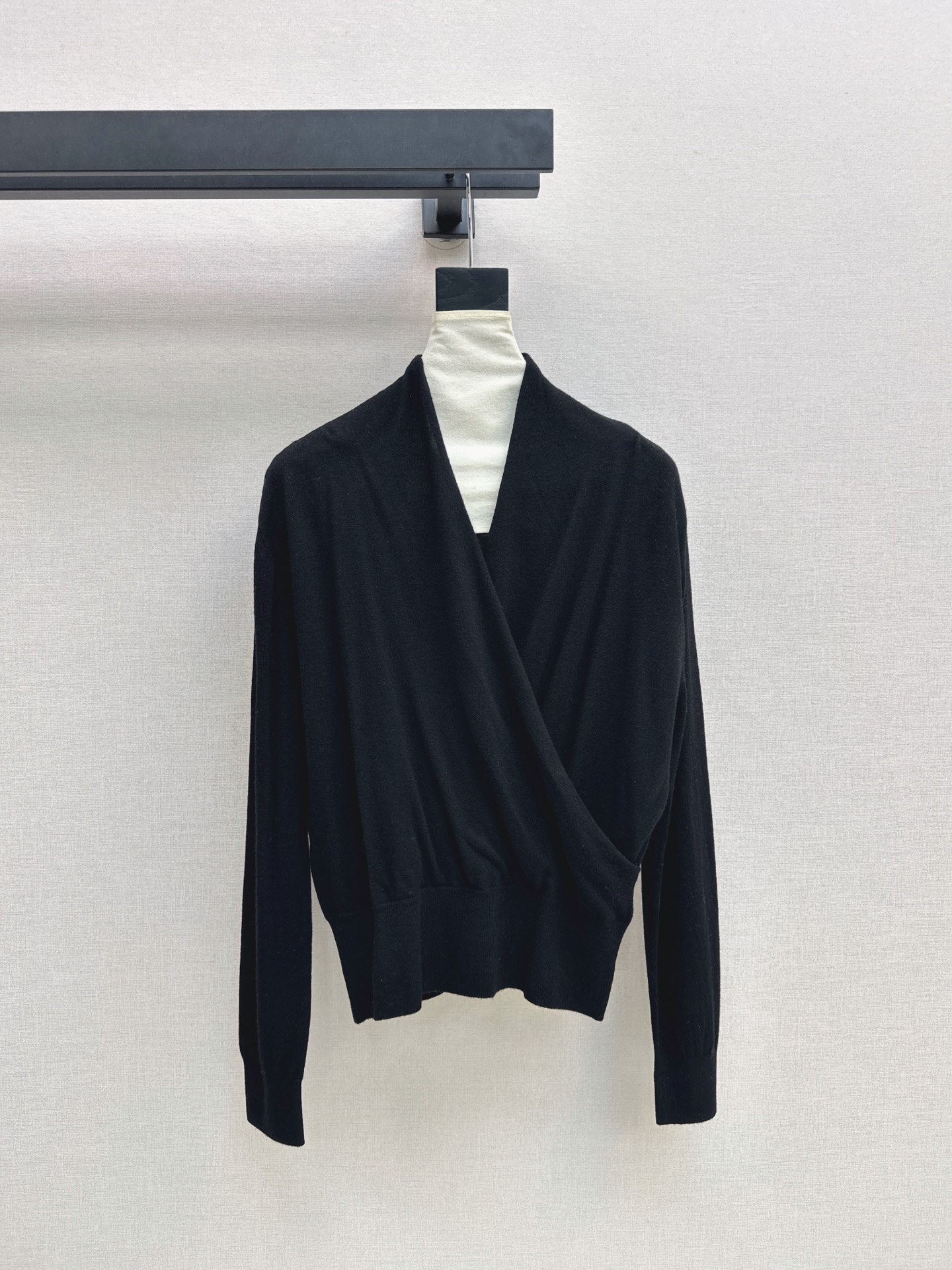 CD 26fw knit basic layer