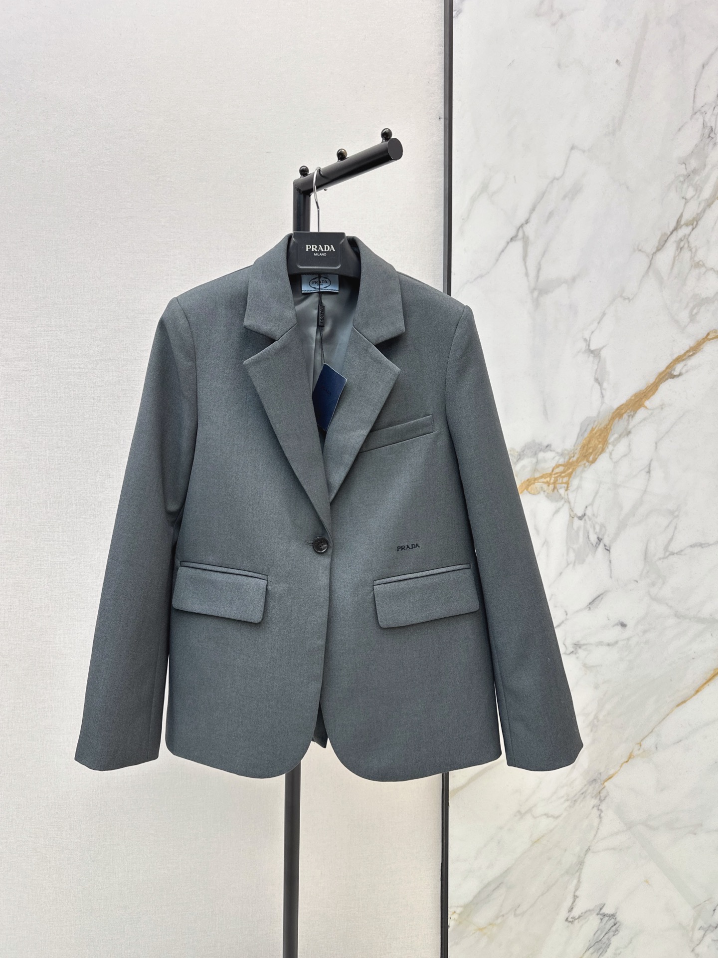 Pra 26fw blazer