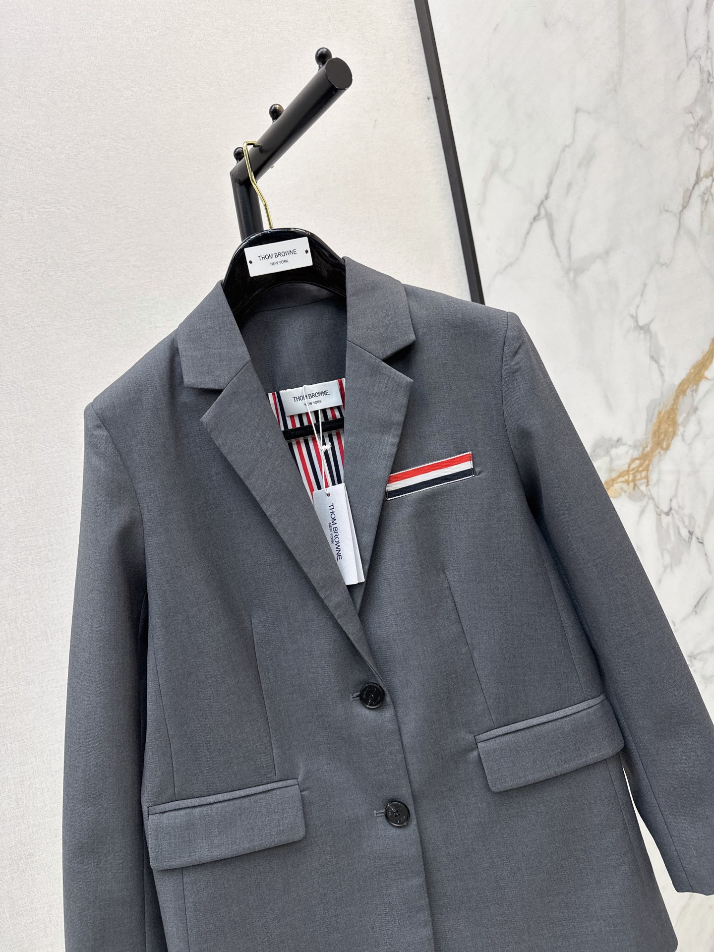 Thom 26fw blazer
