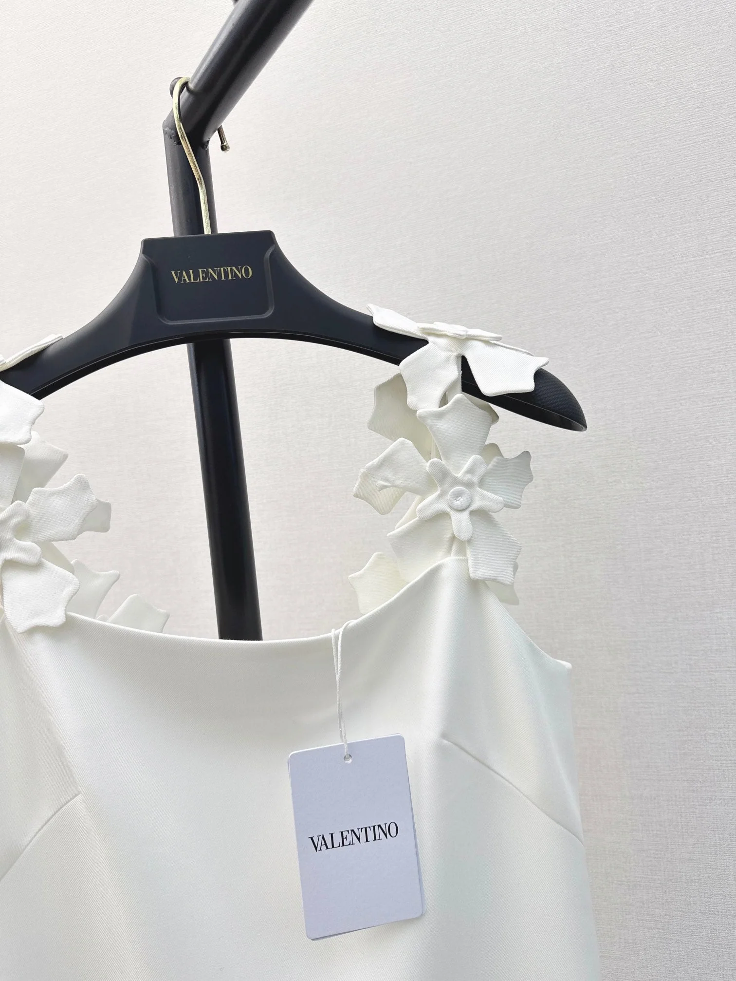 Val 24ss slip dress