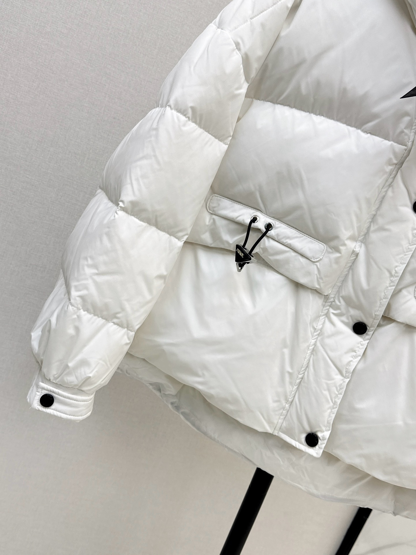 Pra 26fw dowen jacket