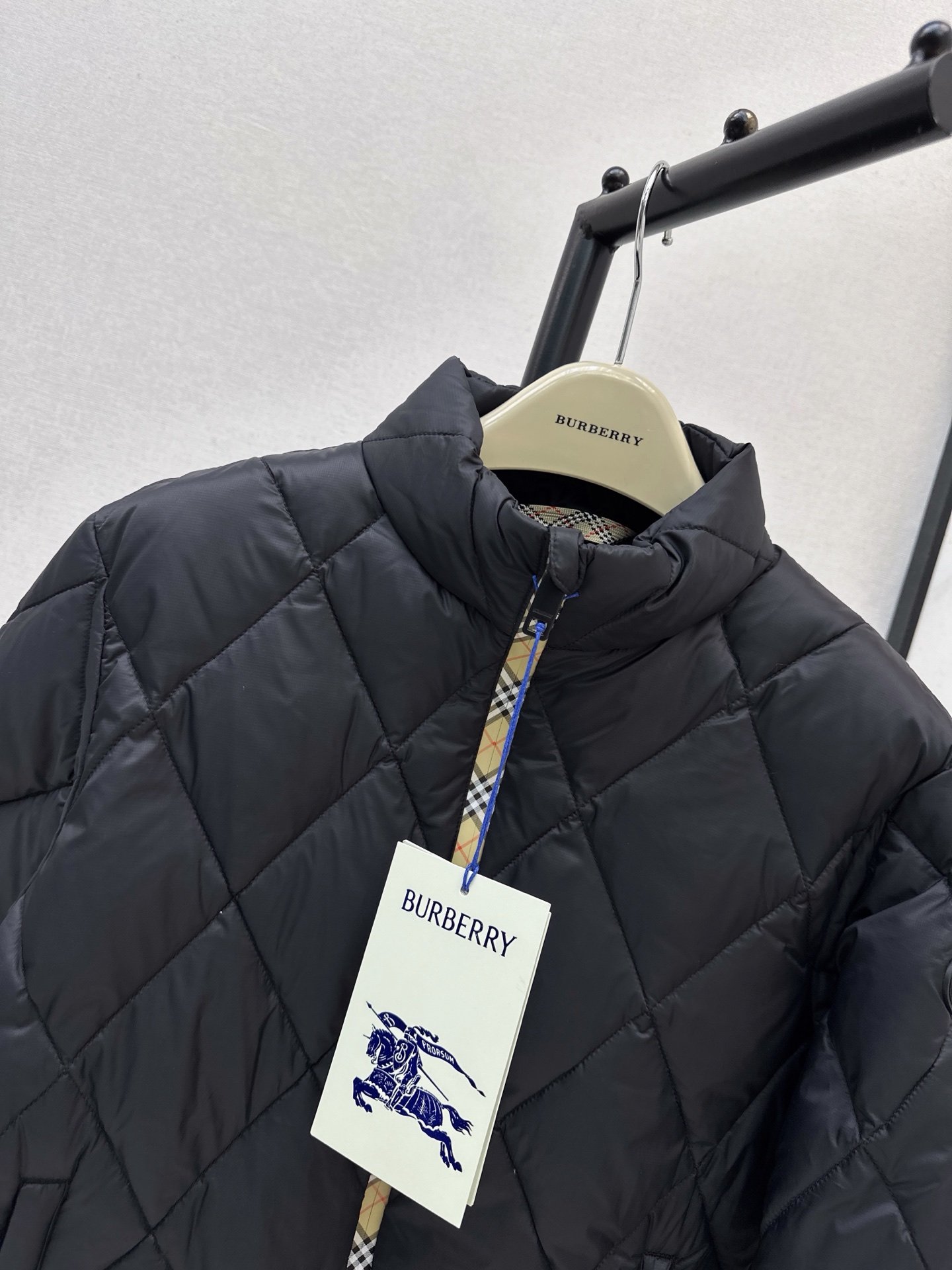 Bur 26fw down jacket
