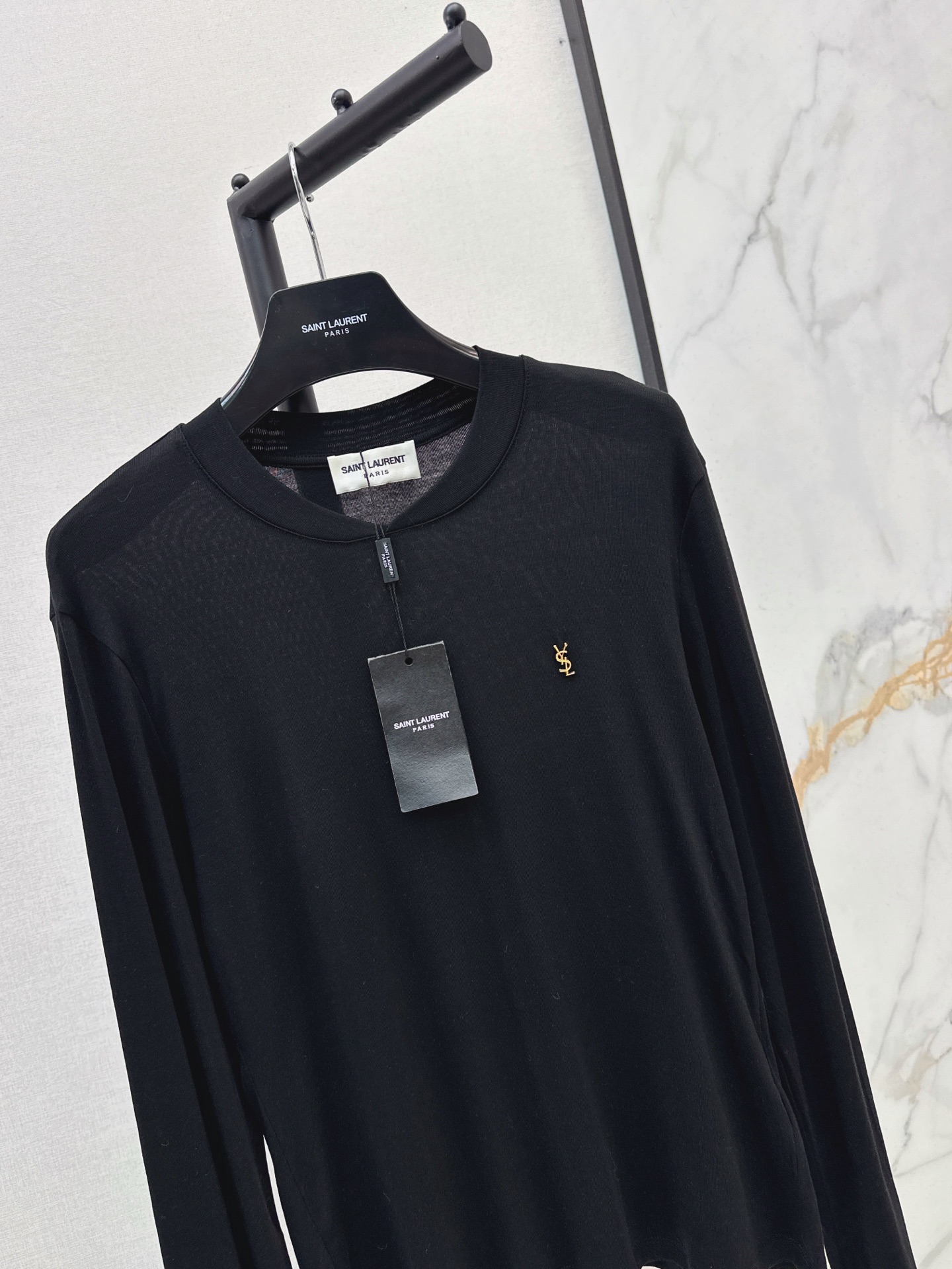 Sain 26fw basic tee