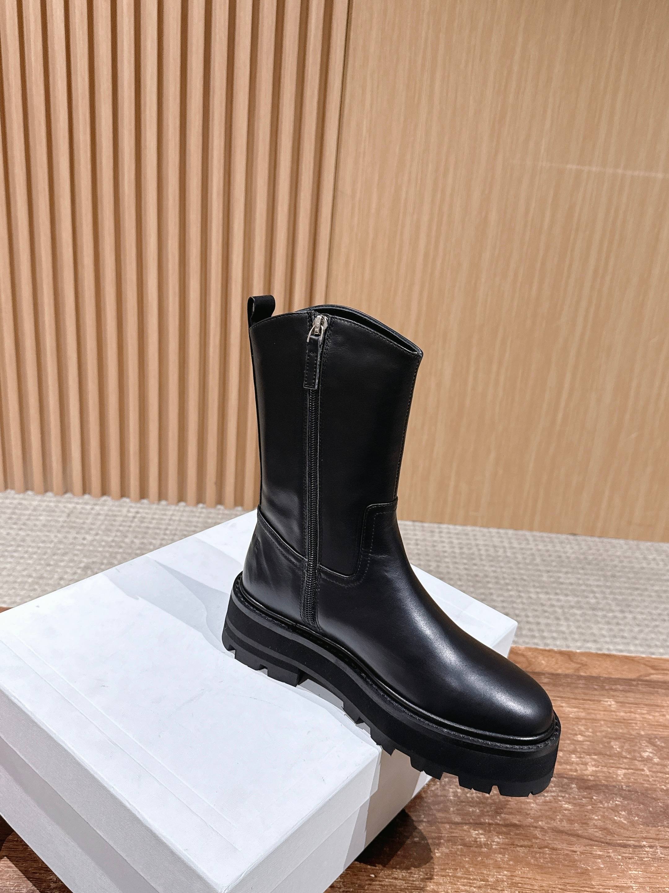 Celi 25fw boots