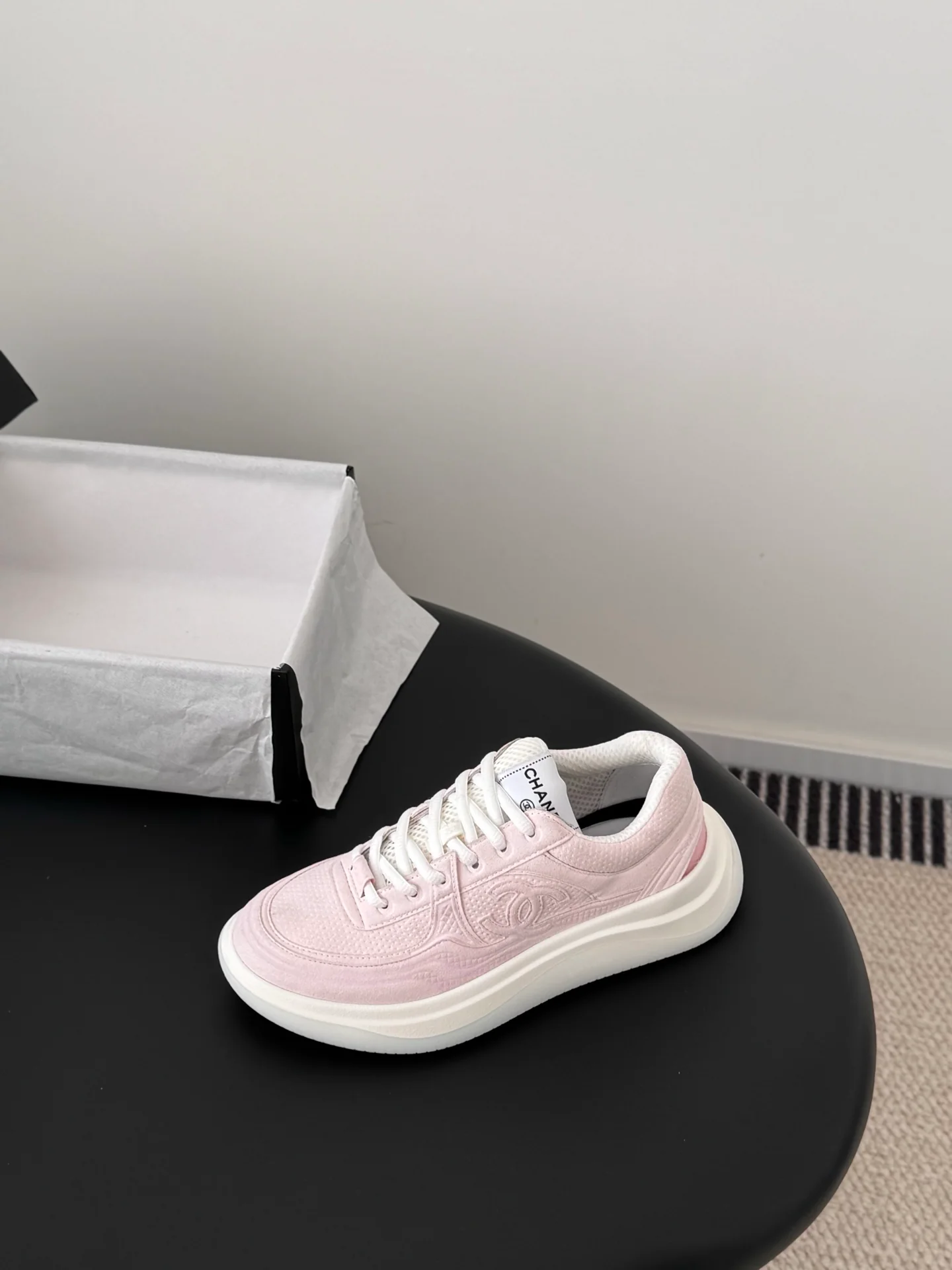 Chan 26ss sneaker