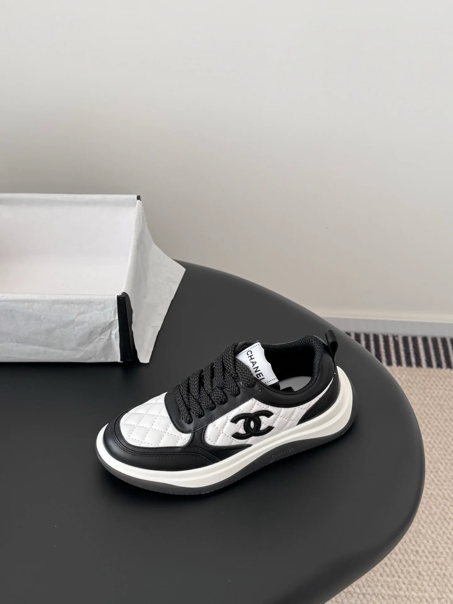 Chan 26ss sneaker