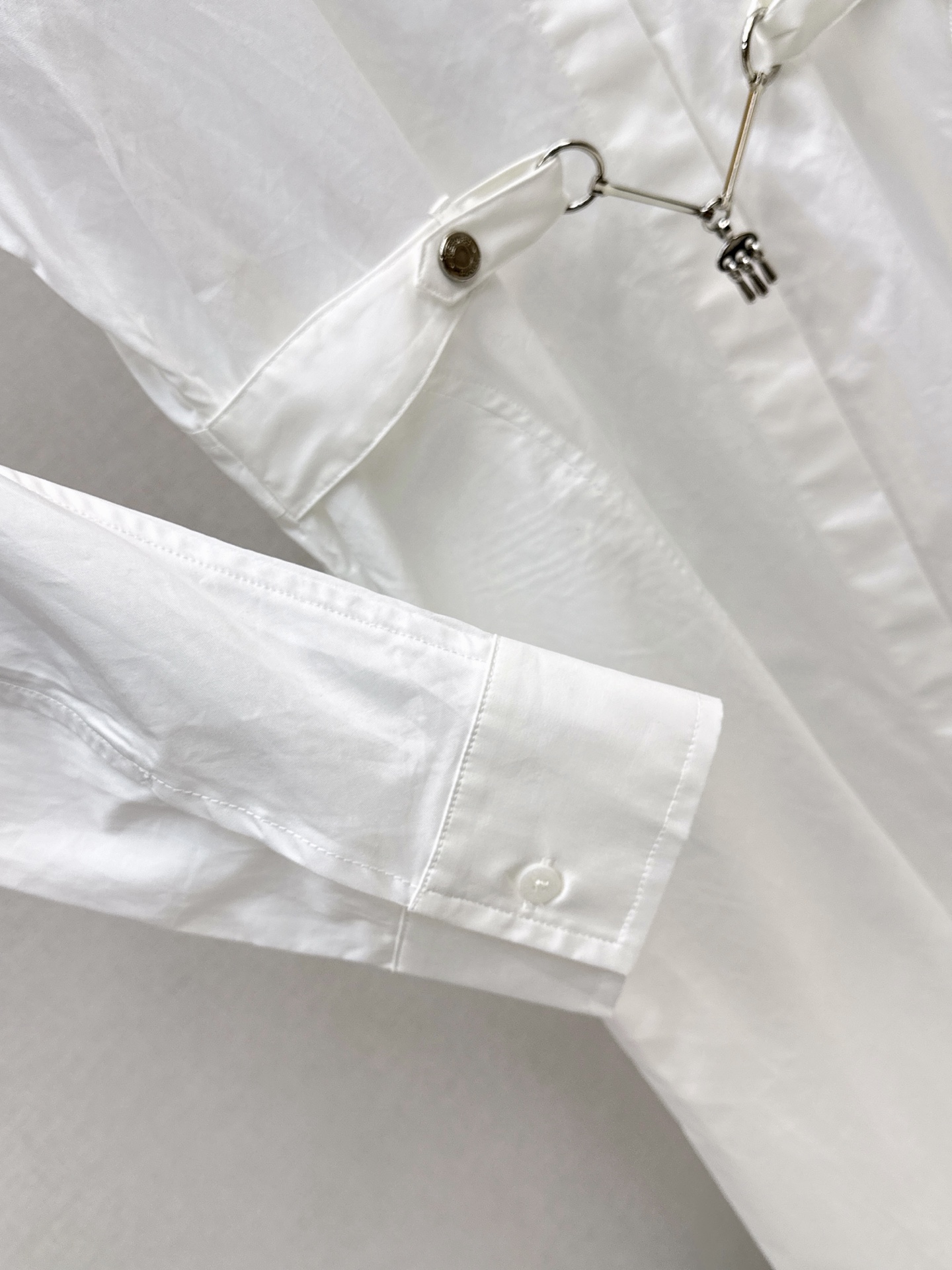Her 26fw shirt dress
