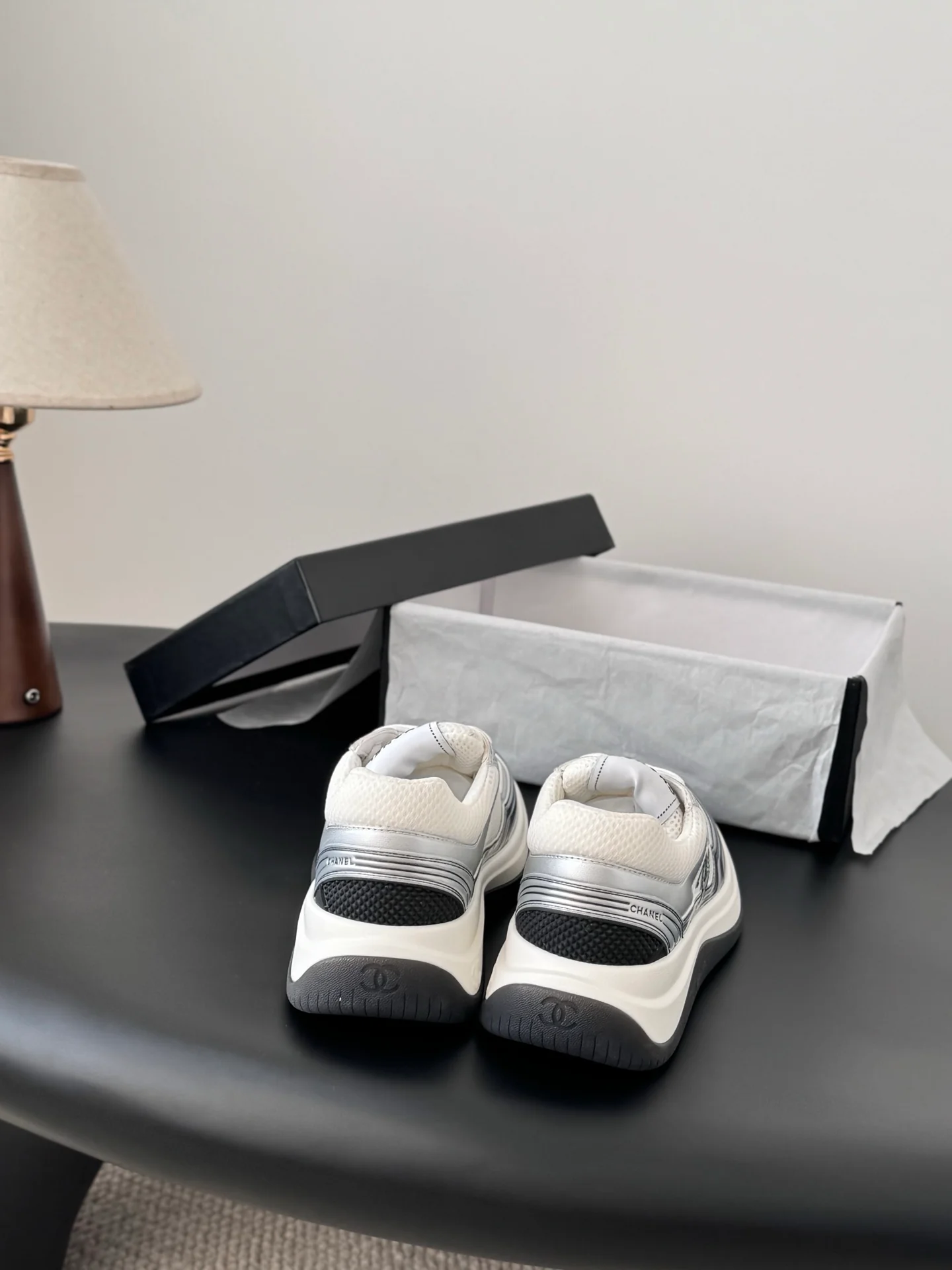Chan 26ss sneaker