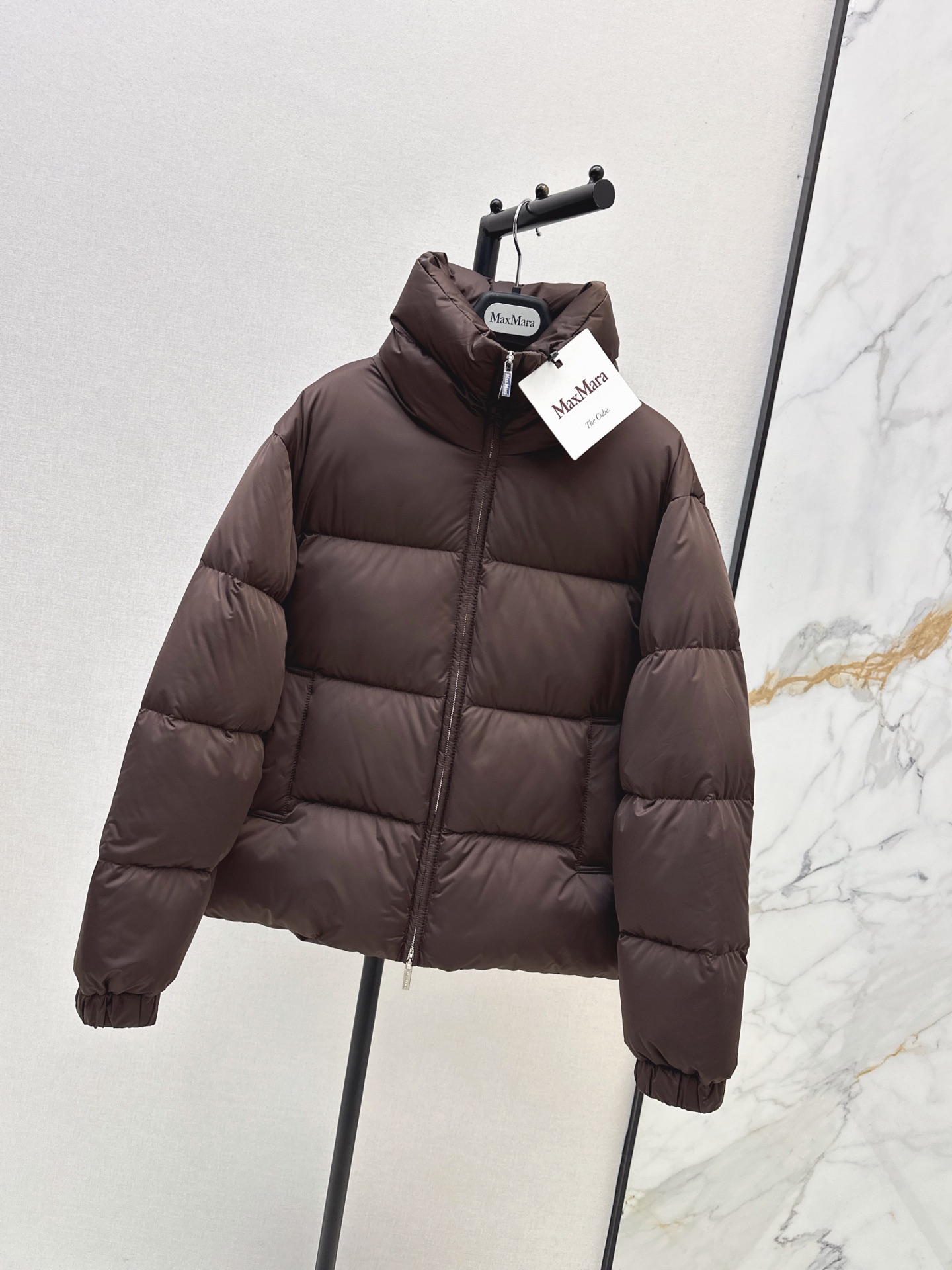 Max 26fw down jacket