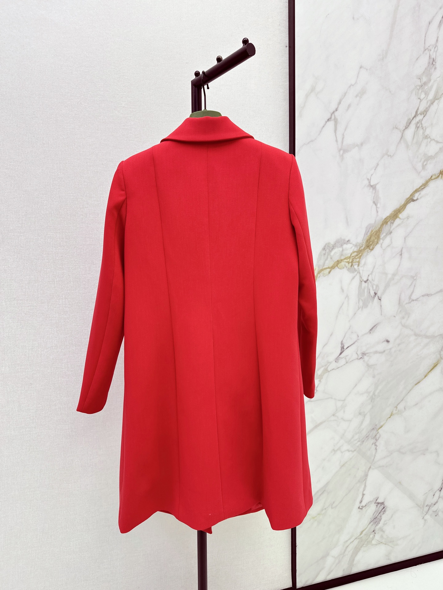 Guc 26fw longline coats