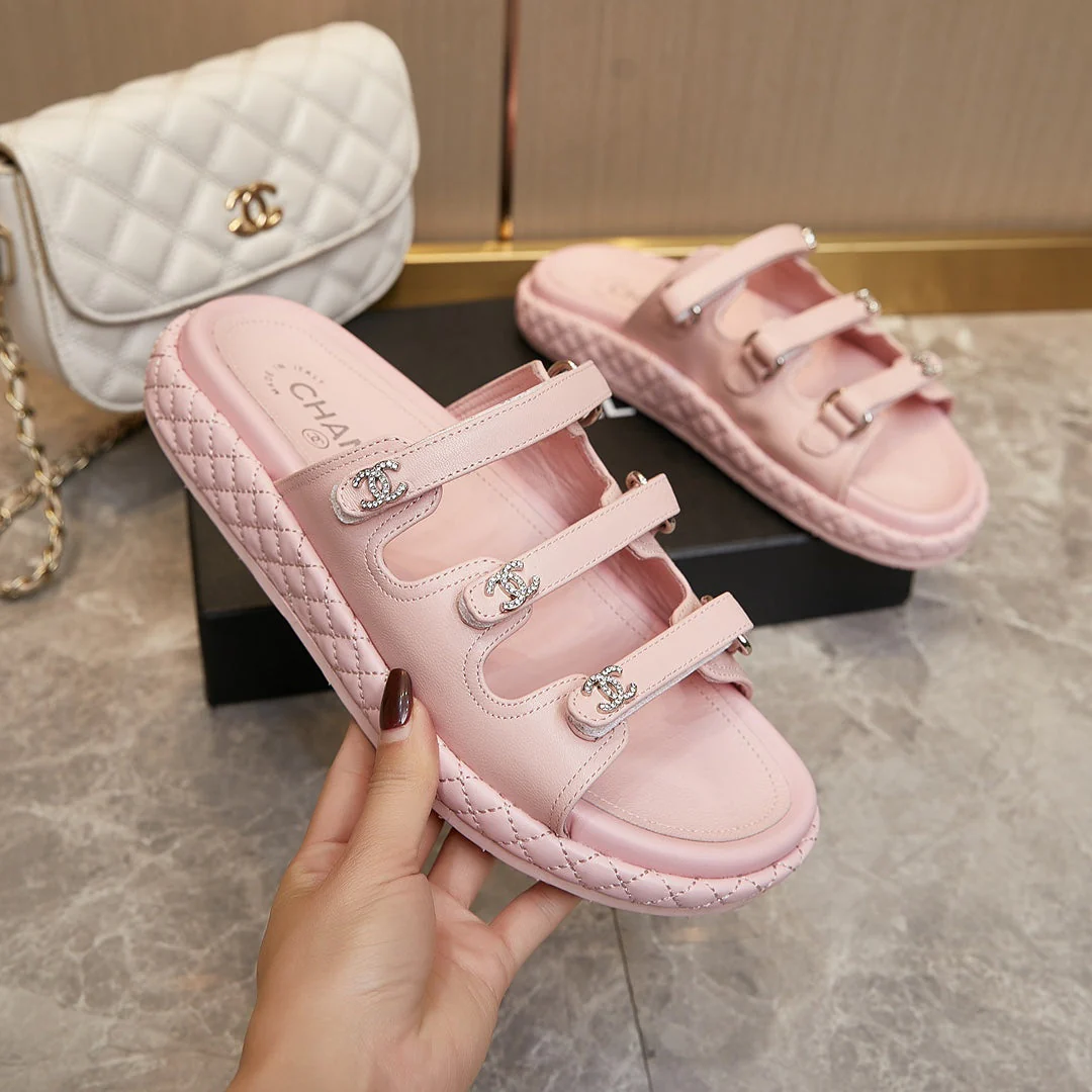 ch  slippers
