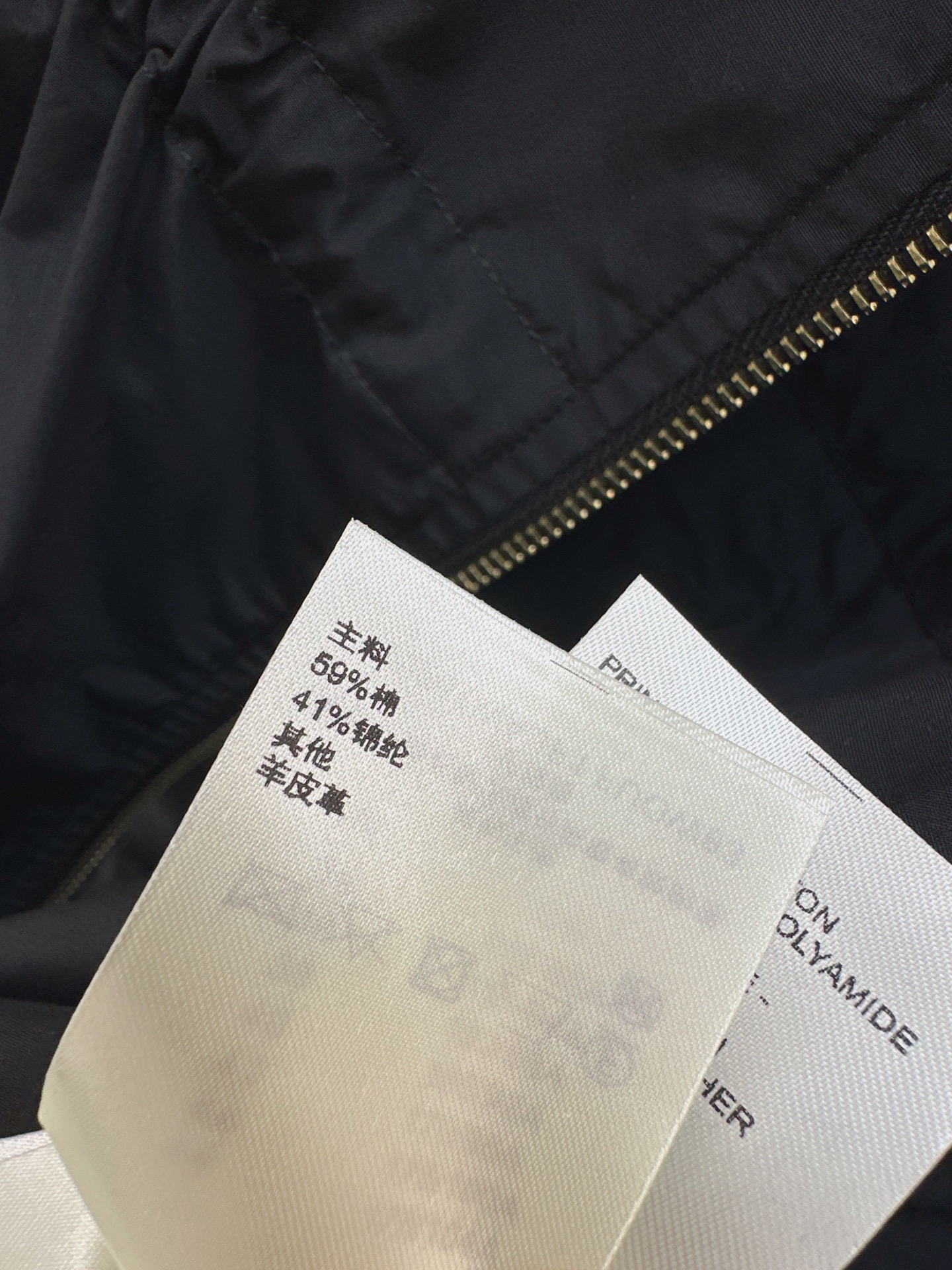 Loui 26fw hooded trench coats