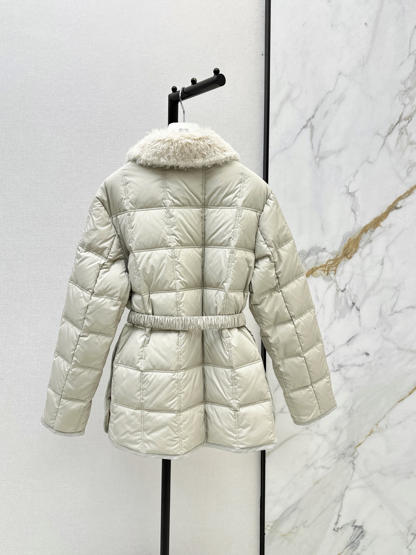 Monc 26fw down jacket