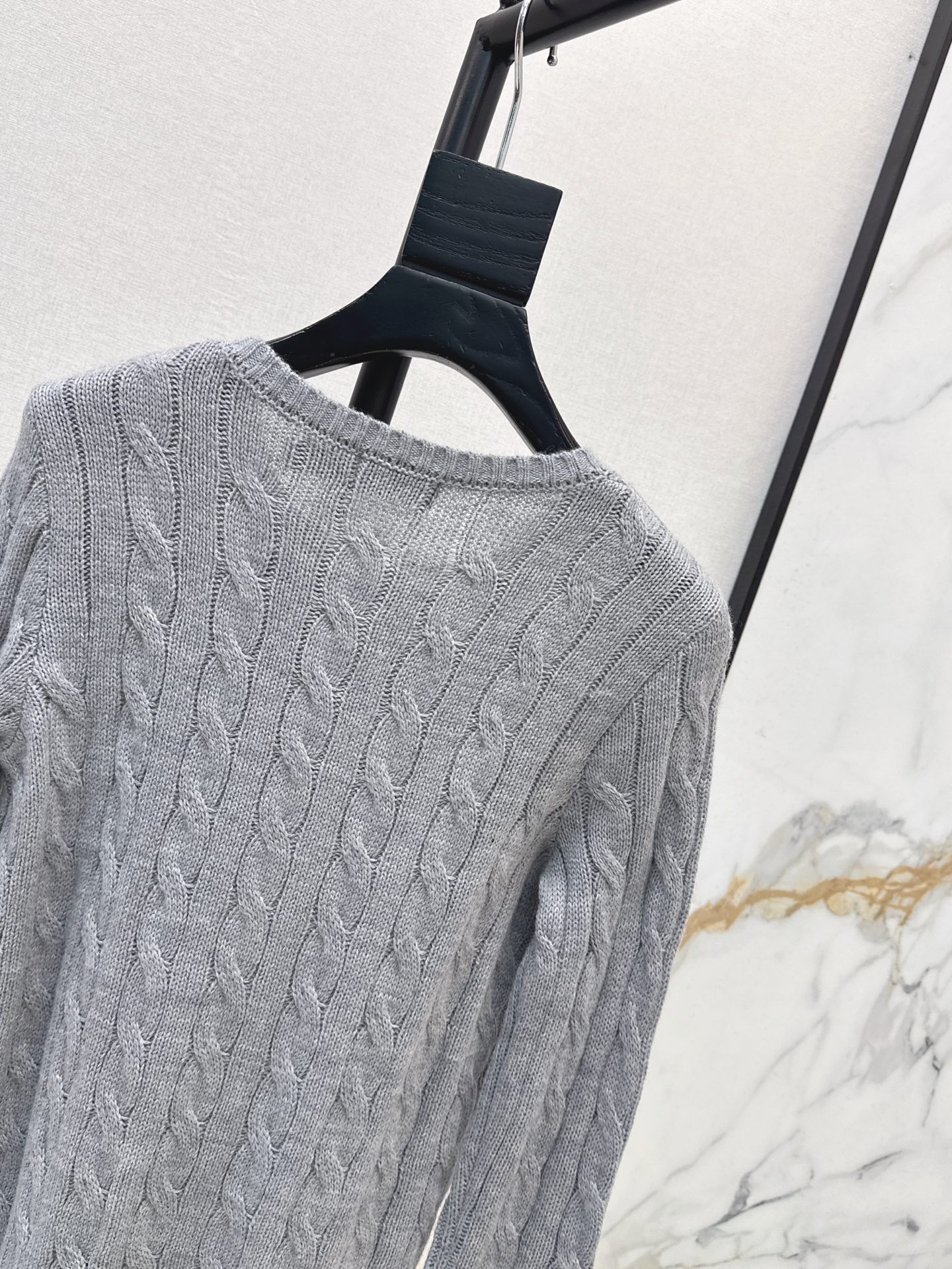 Ralp 26fw knitwear