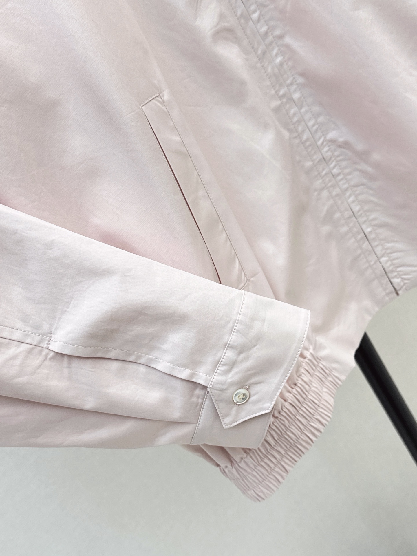 Miu 26fw shirt jacket
