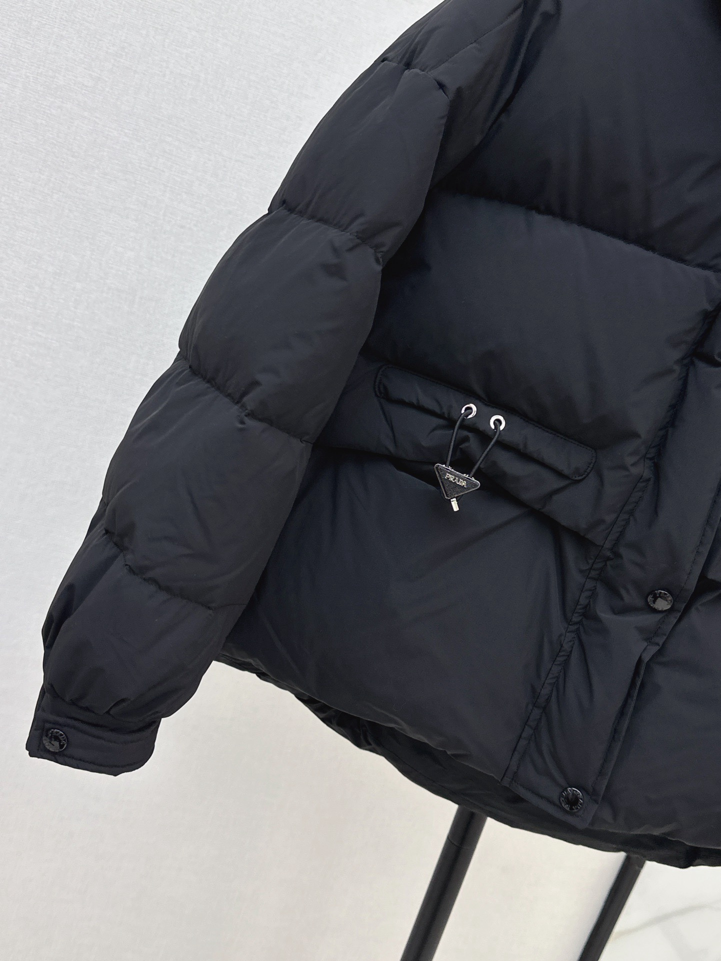 Pra 26fw dowen jacket
