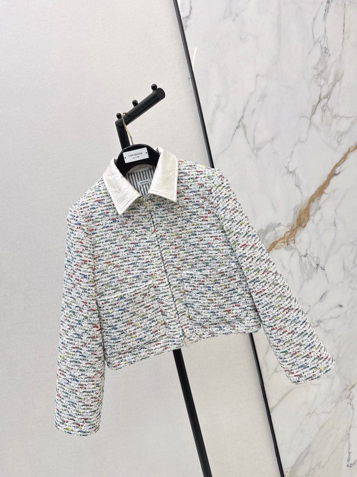 Thom 26fw padded jacket