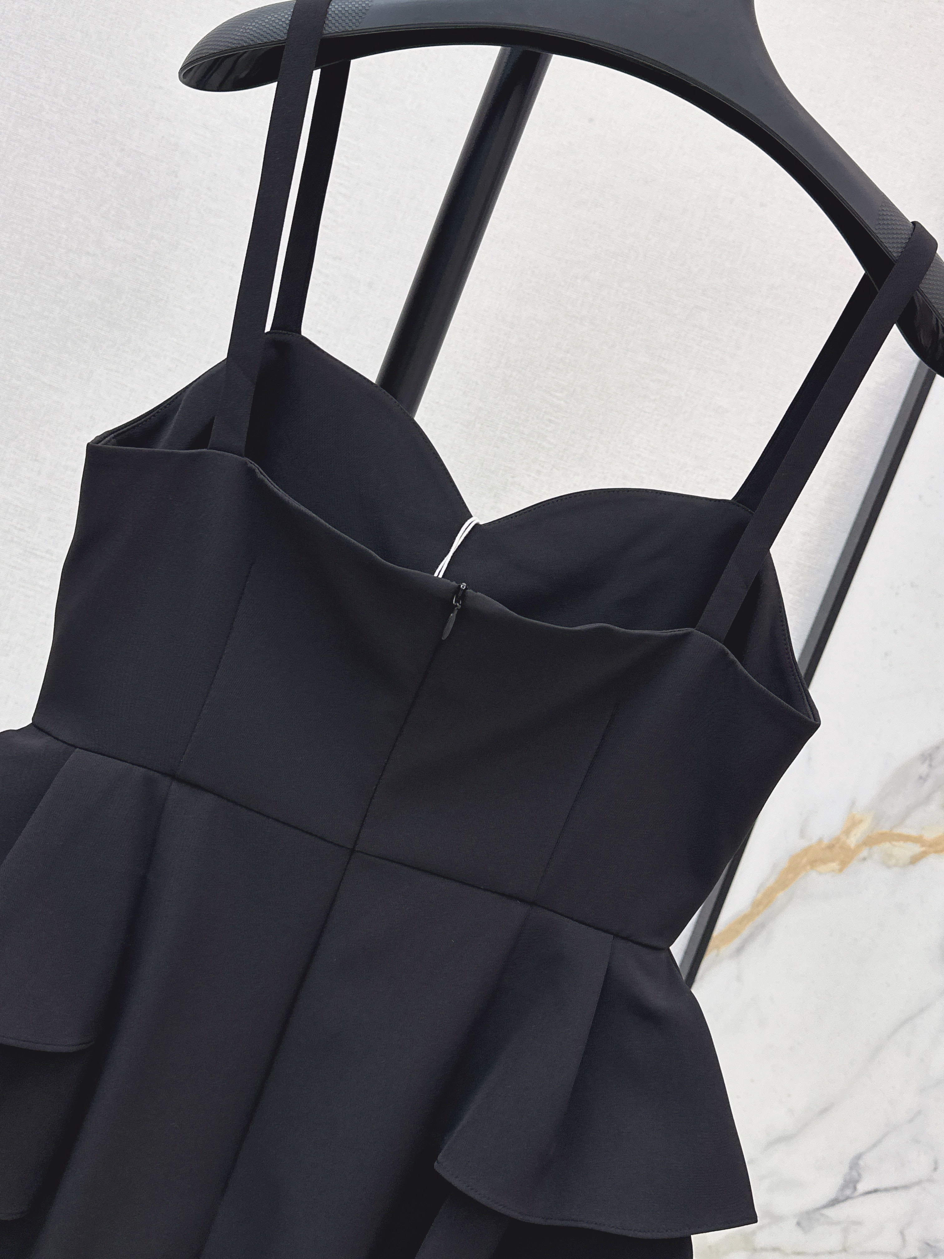 Valen 26ss slip dress
