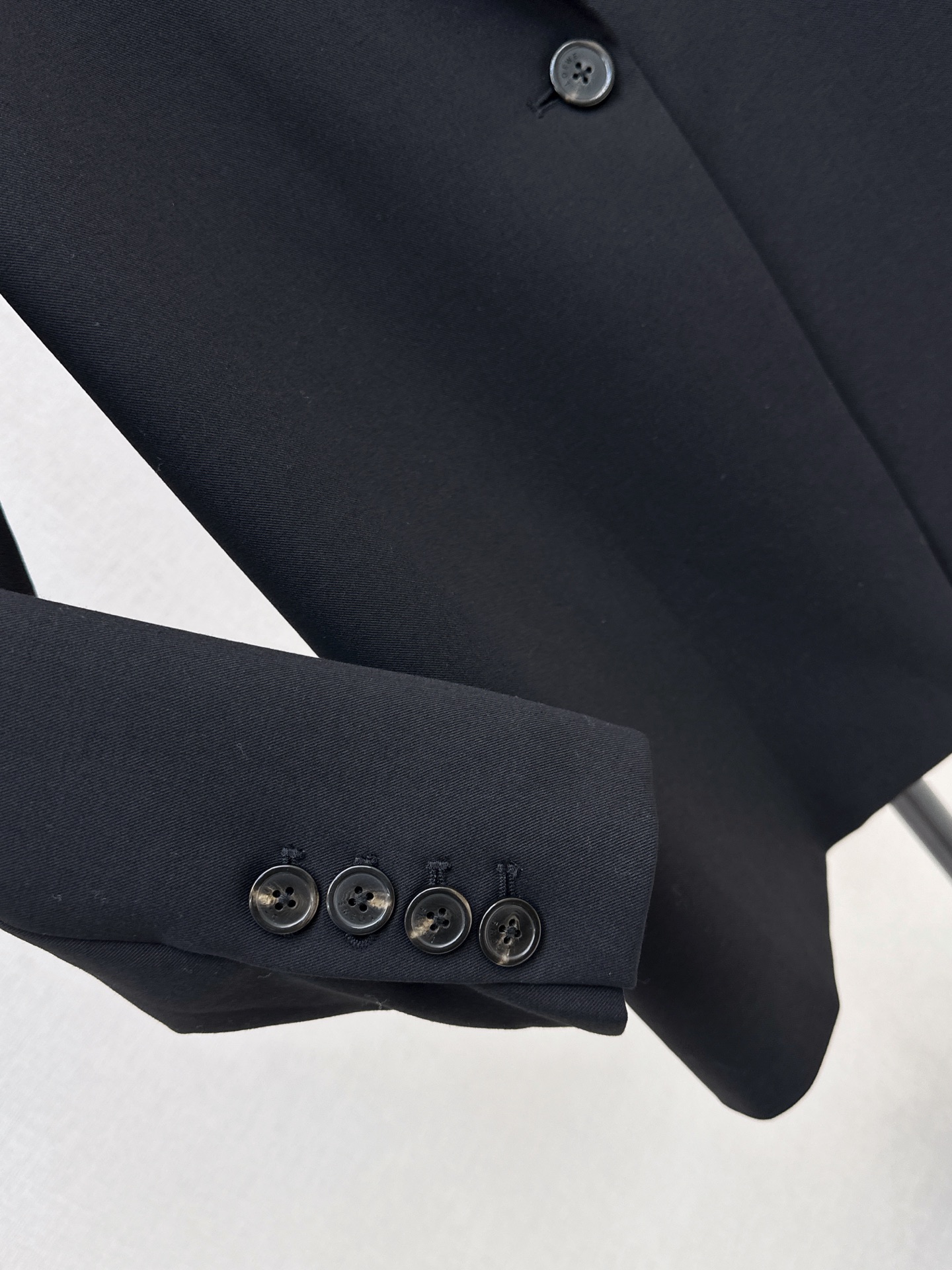 Loe 26fw blazer