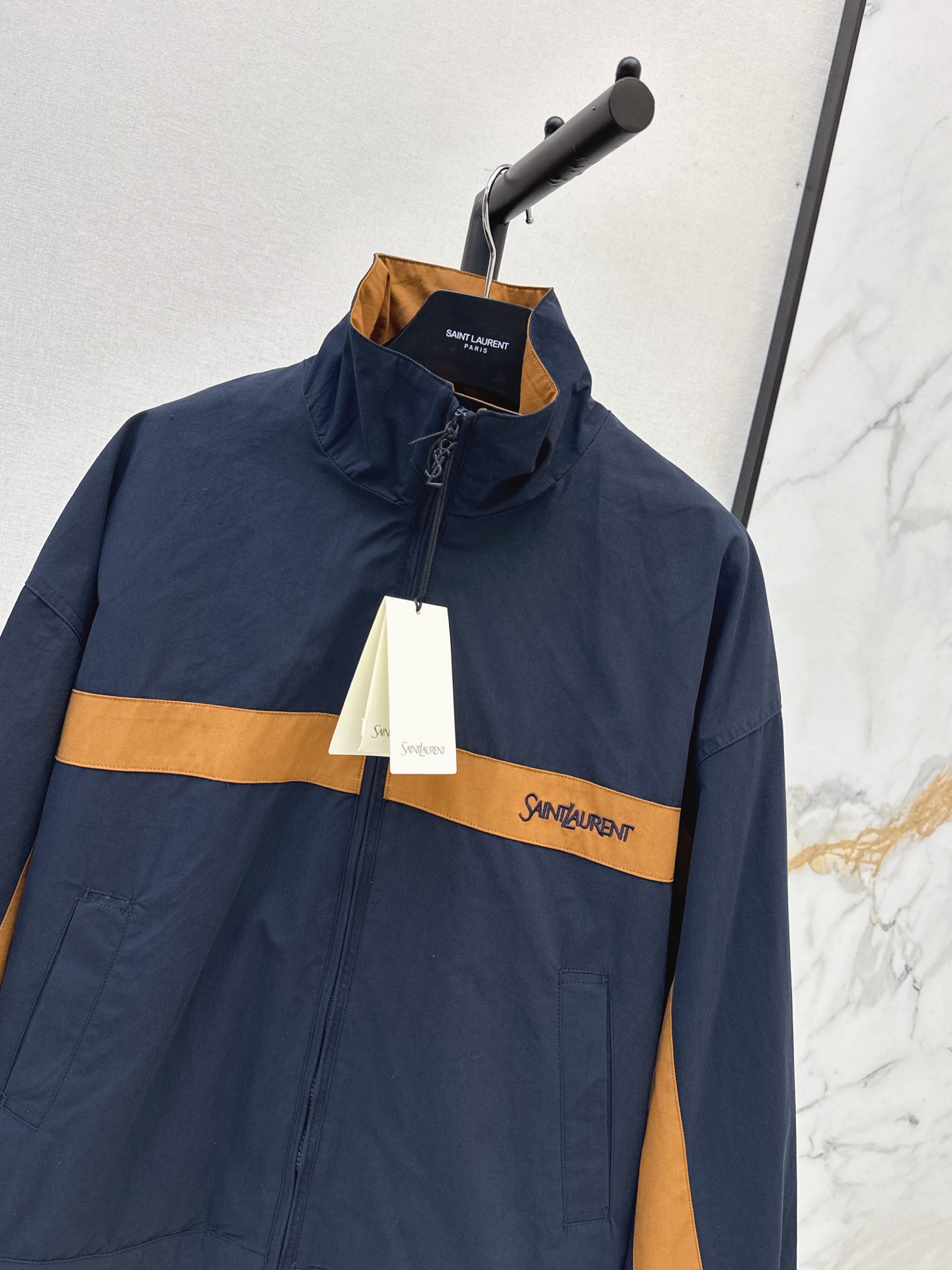 Sain 26fw zipper jacket