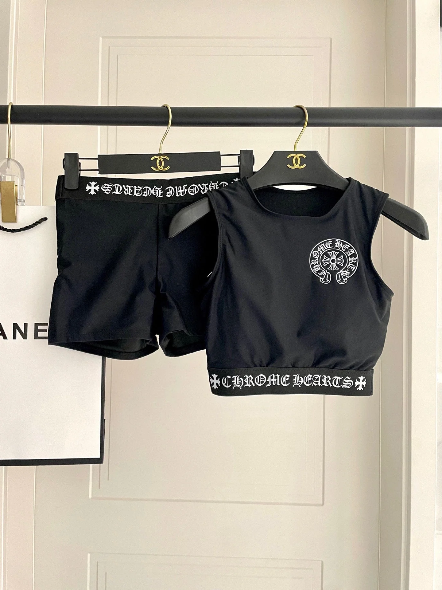 Chr swimsuit