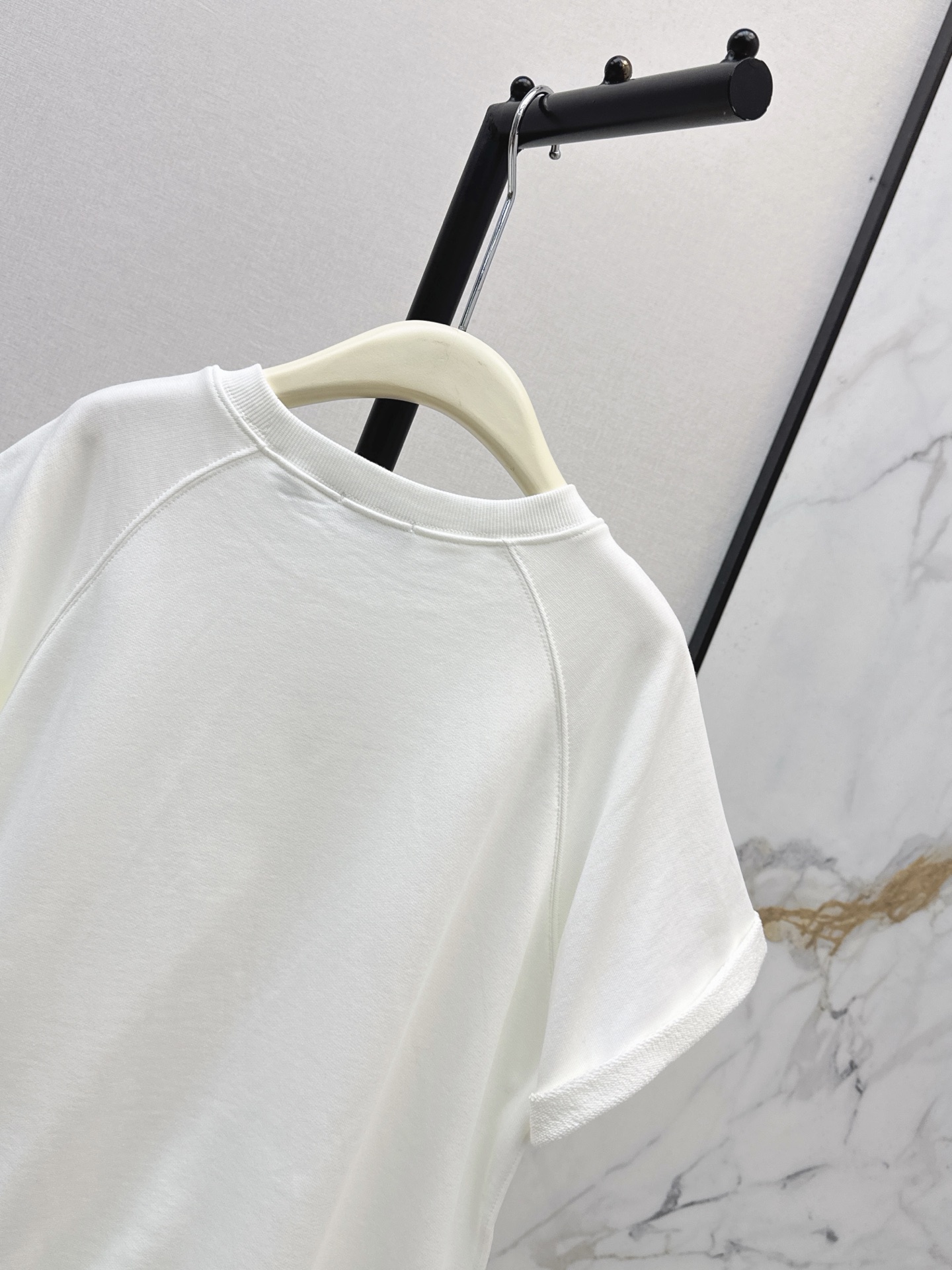 Ralp 26fw ebroidery sweater