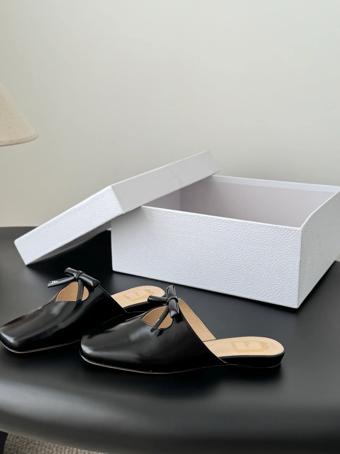 CD 26ss mules