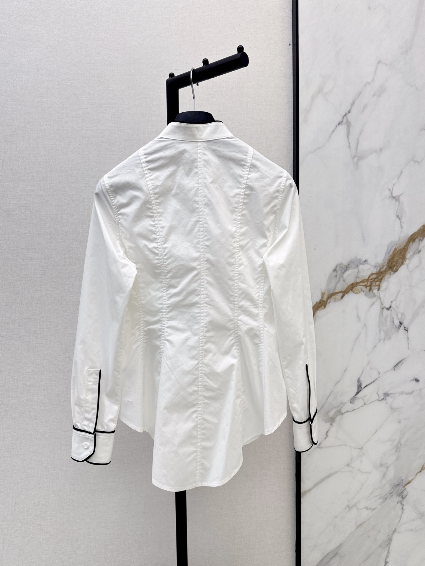 CD 26fw fitted shirt