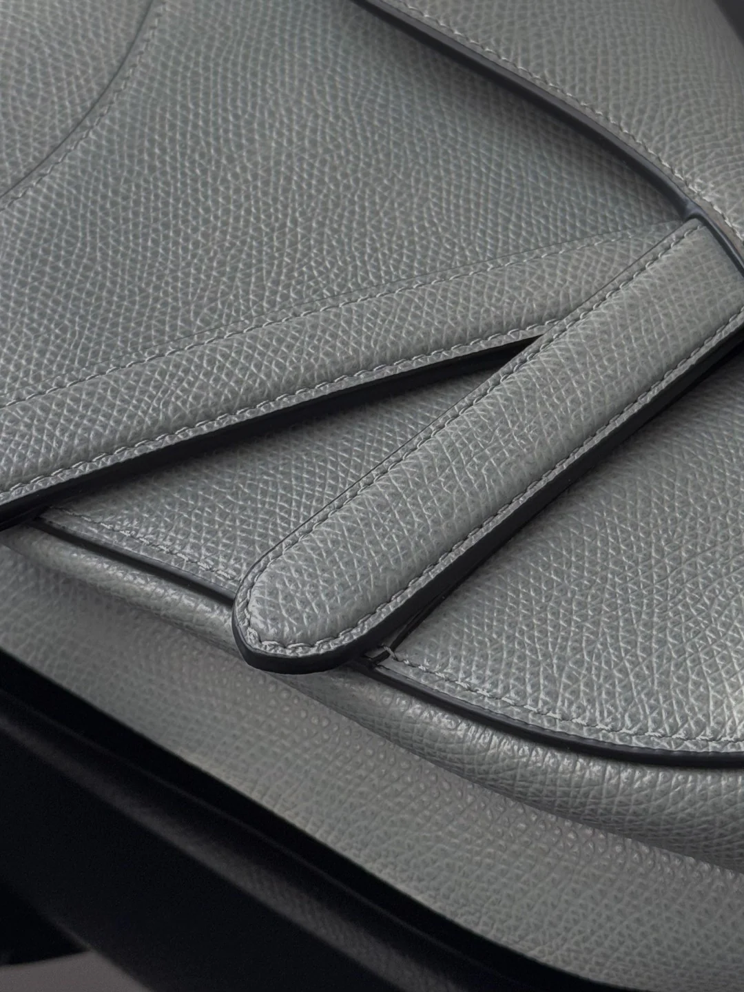 CD 26ss saddle bag