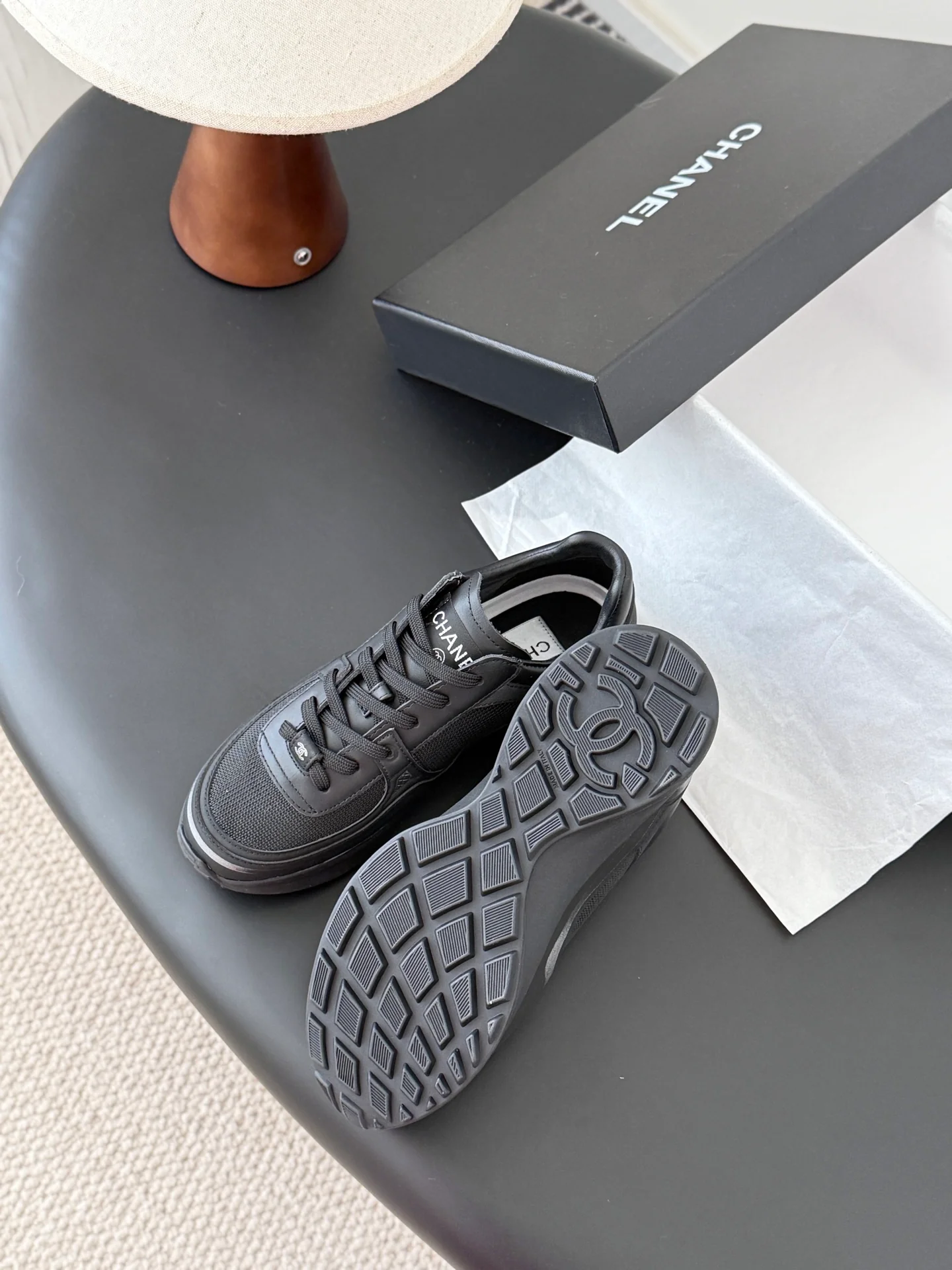 Chan 26ss sneaker