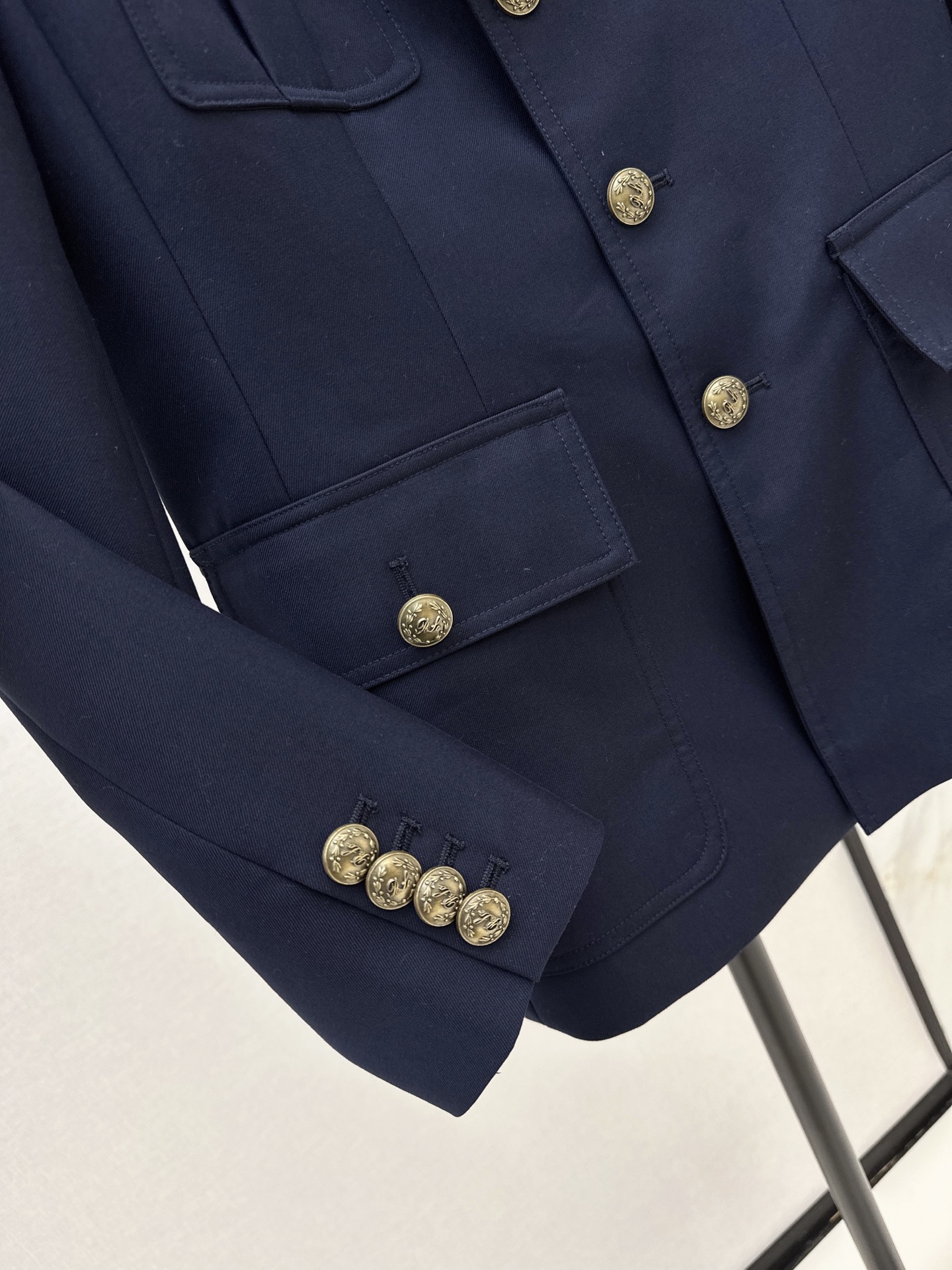 Ralp 26fw jacket
